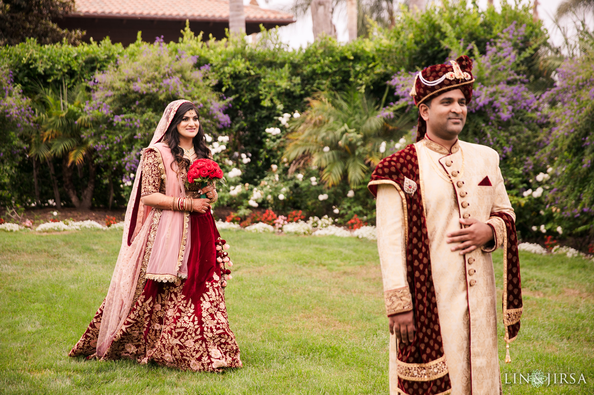 10 sheraton carlsbad resort indian wedding photography