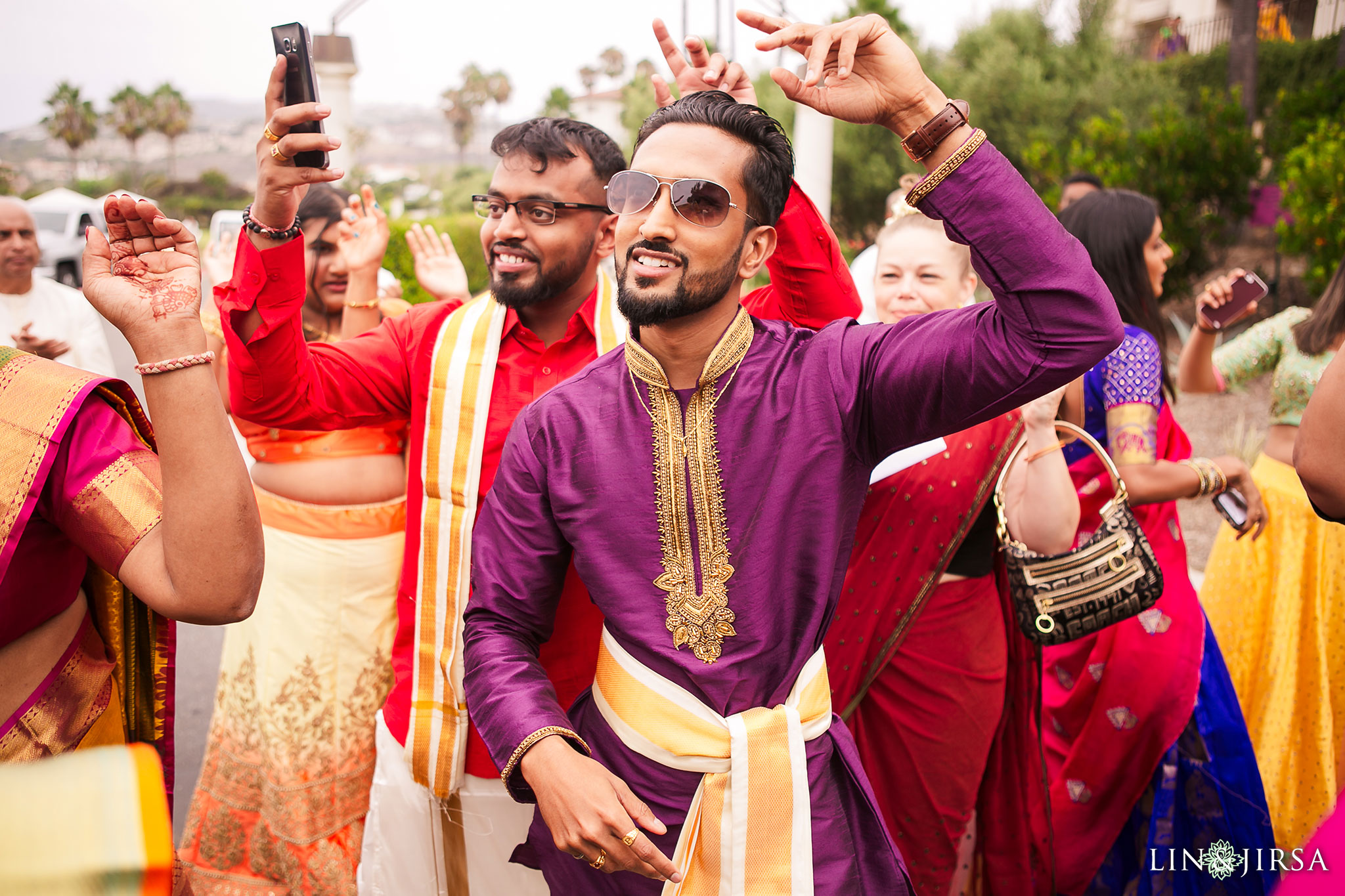 12 monarch beach resort orange county indian wedding photography