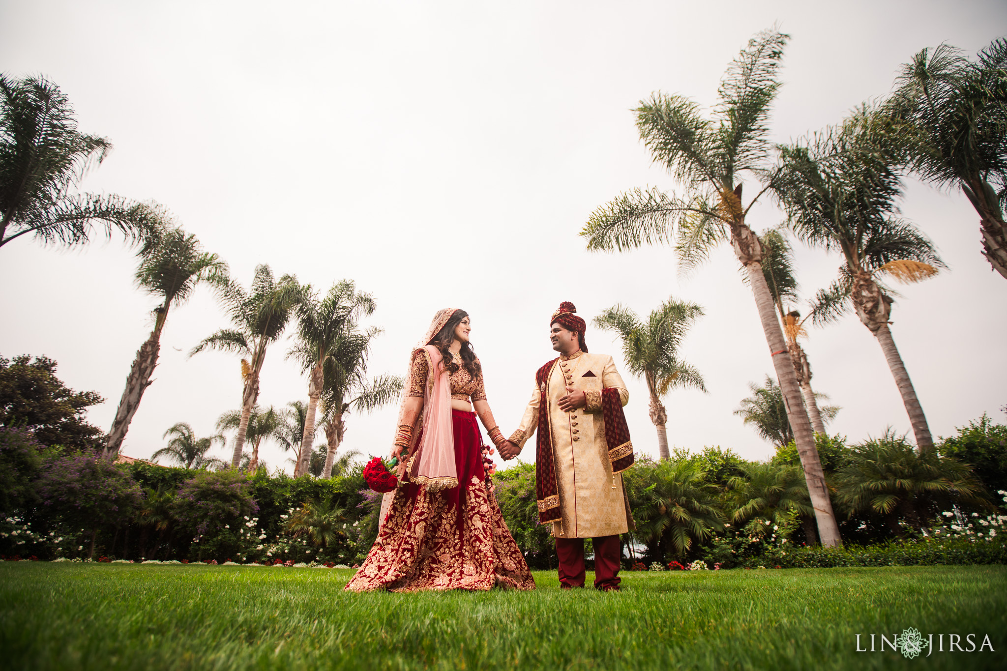 13 sheraton carlsbad resort indian wedding photography