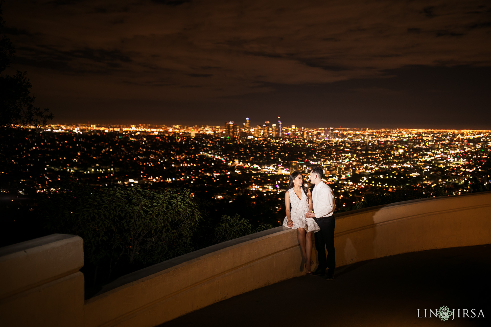14 griffith observatory los angeles engagement photography 14 griffith observatory los angeles engagement photography