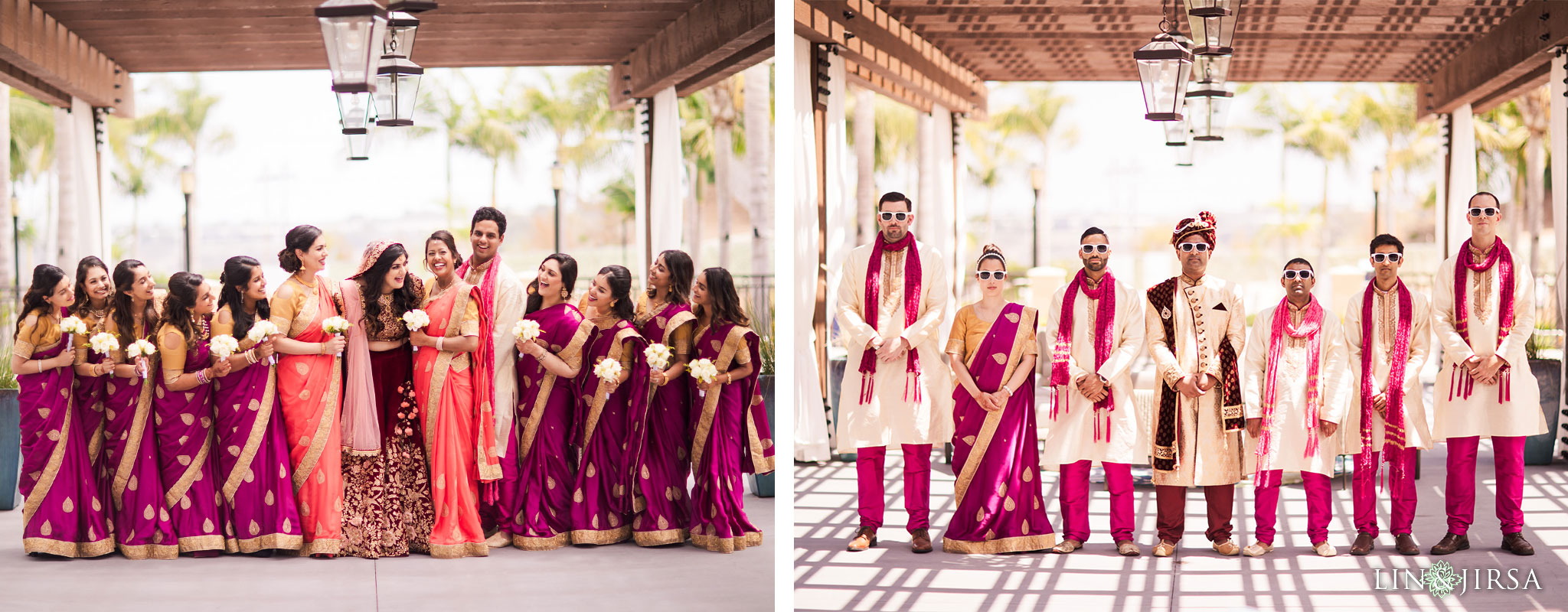 16 sheraton carlsbad resort indian wedding photography