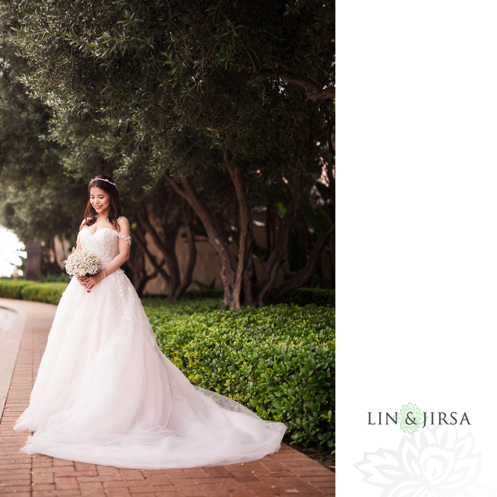 18 pelican hill orange county chinese wedding photography