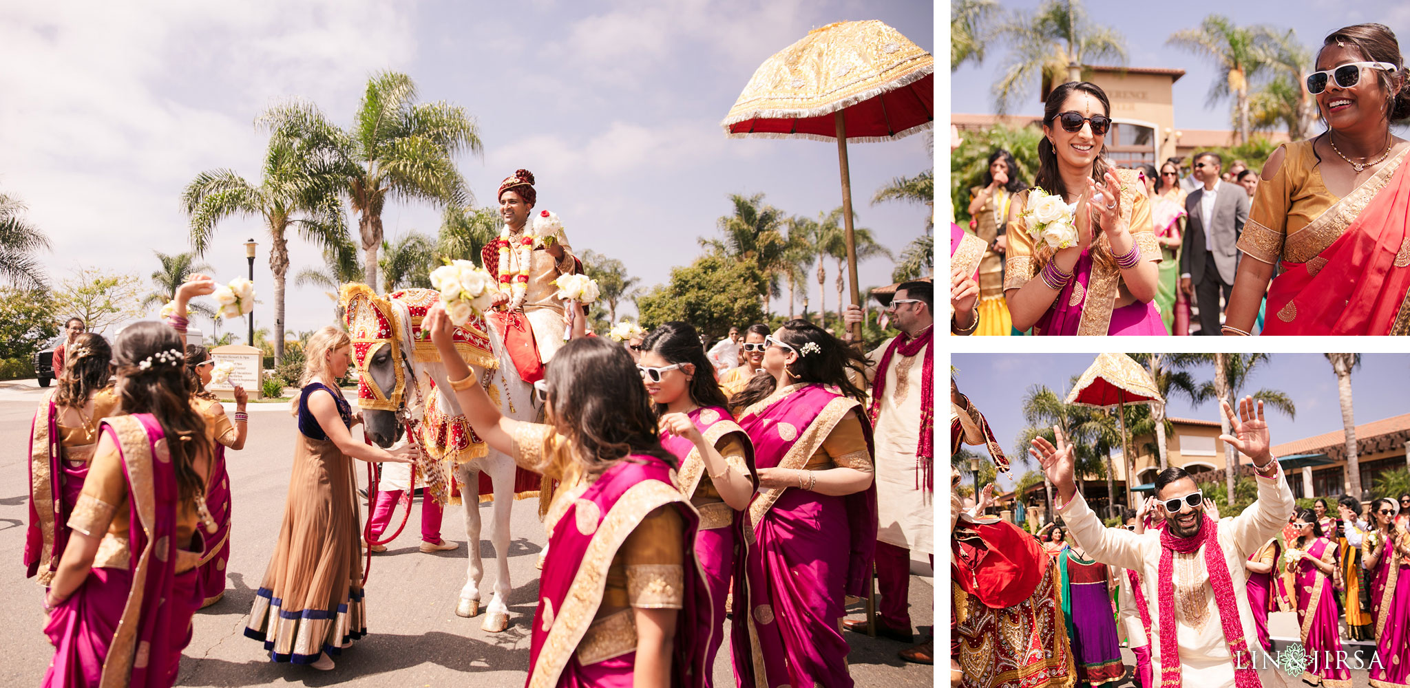 18 sheraton carlsbad resort indian wedding photography