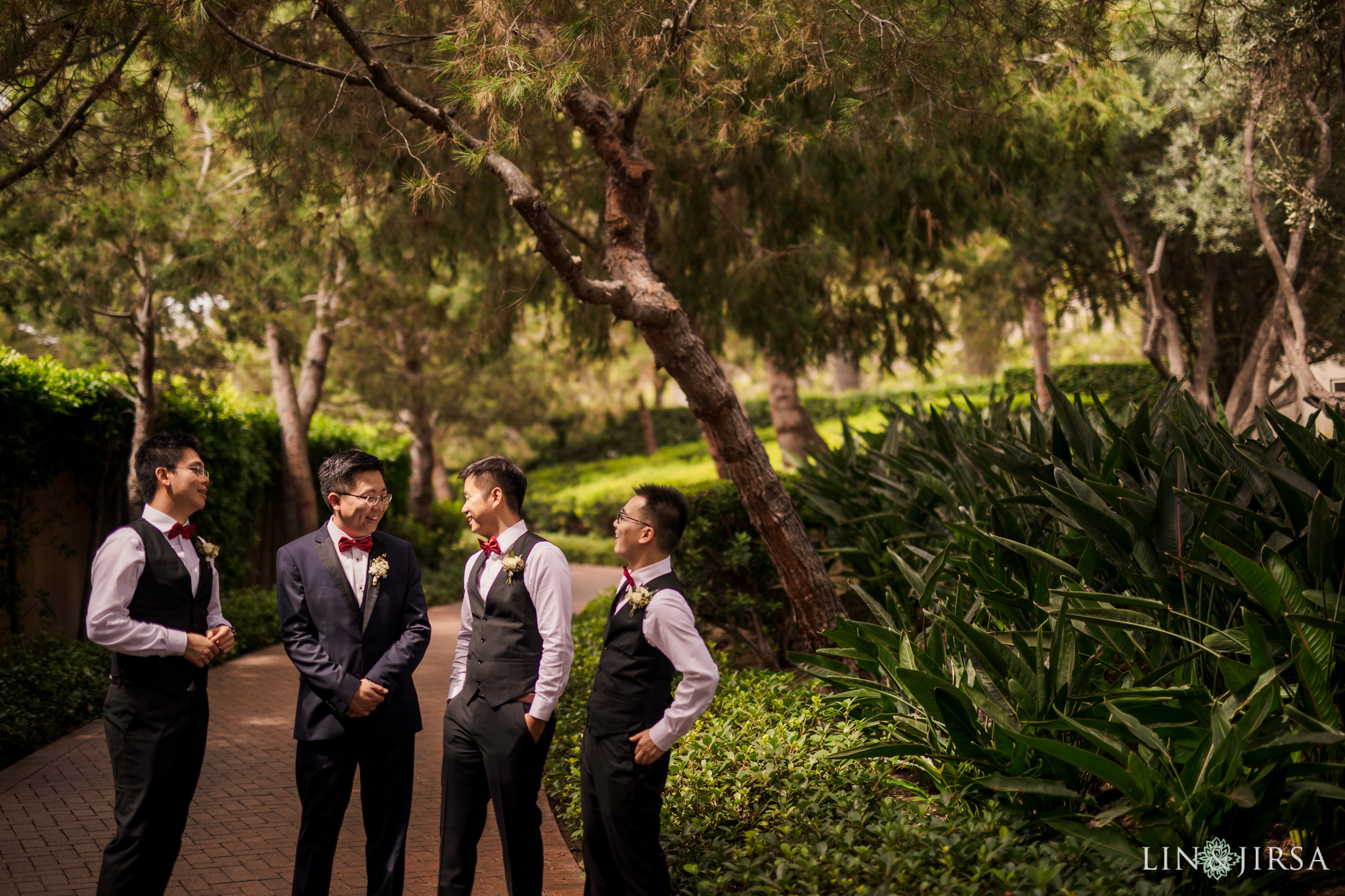 20 pelican hill orange county chinese wedding photography