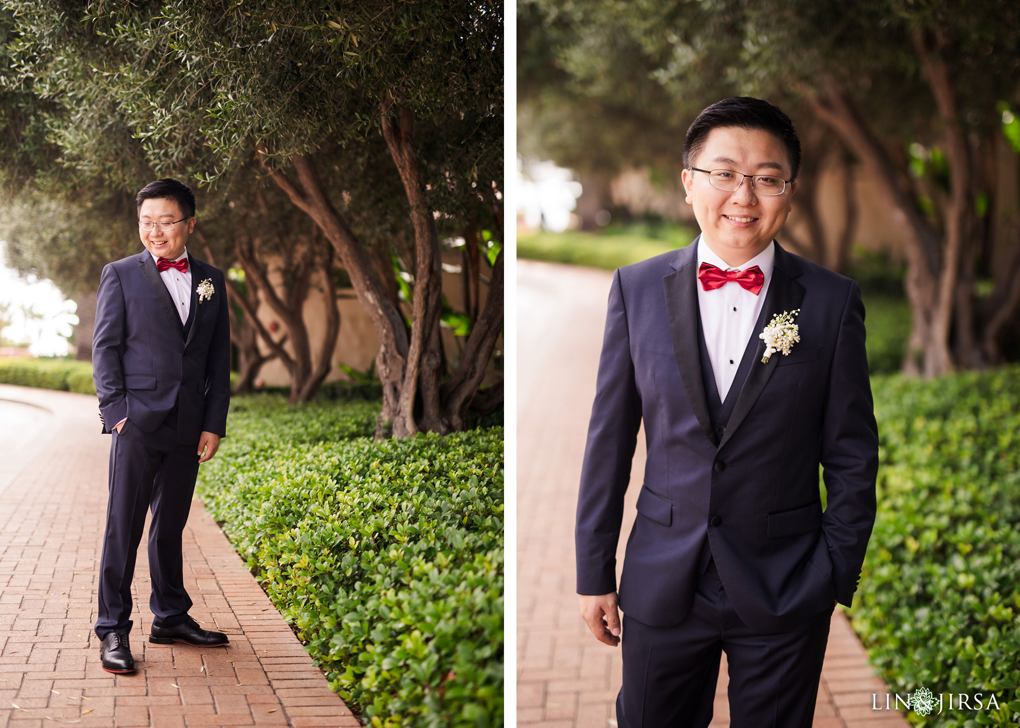 21 pelican hill orange county chinese wedding photography