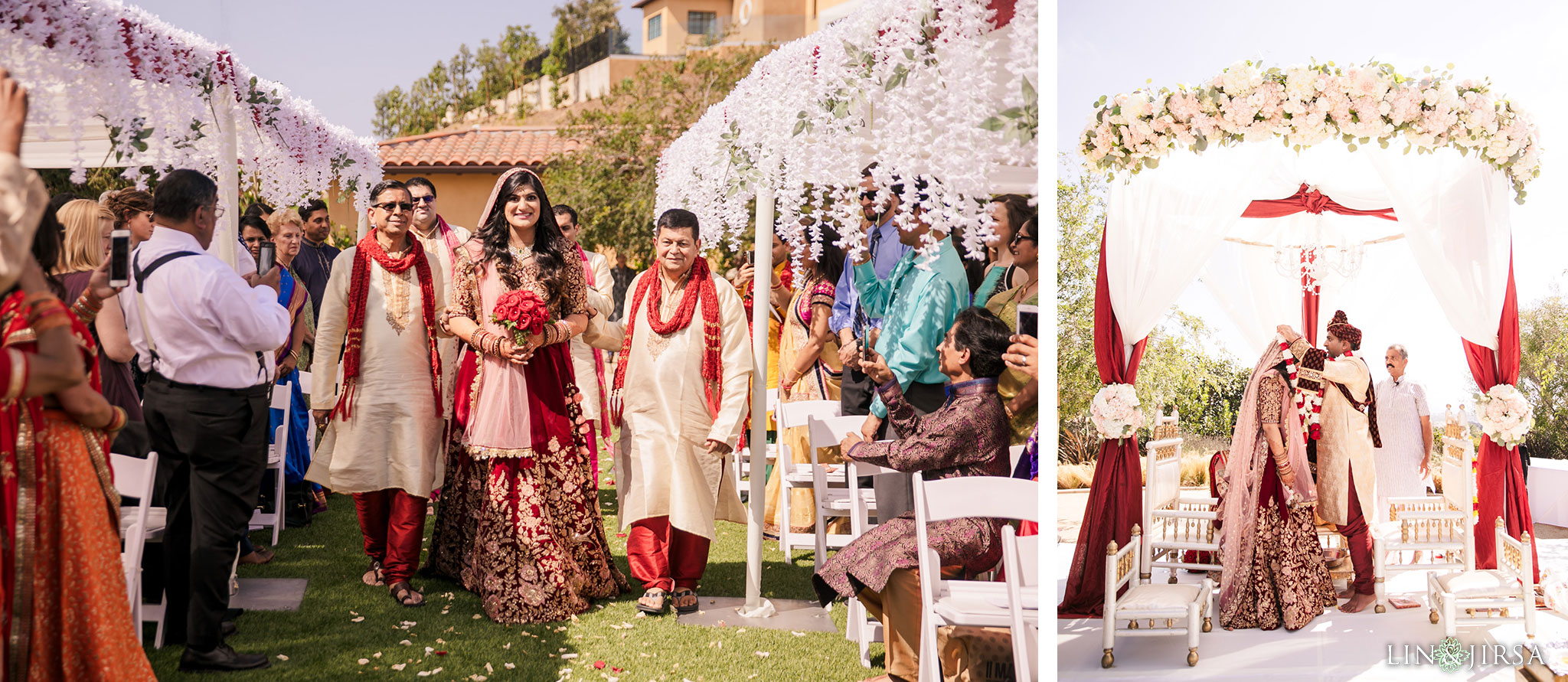 26 sheraton carlsbad resort indian wedding photography