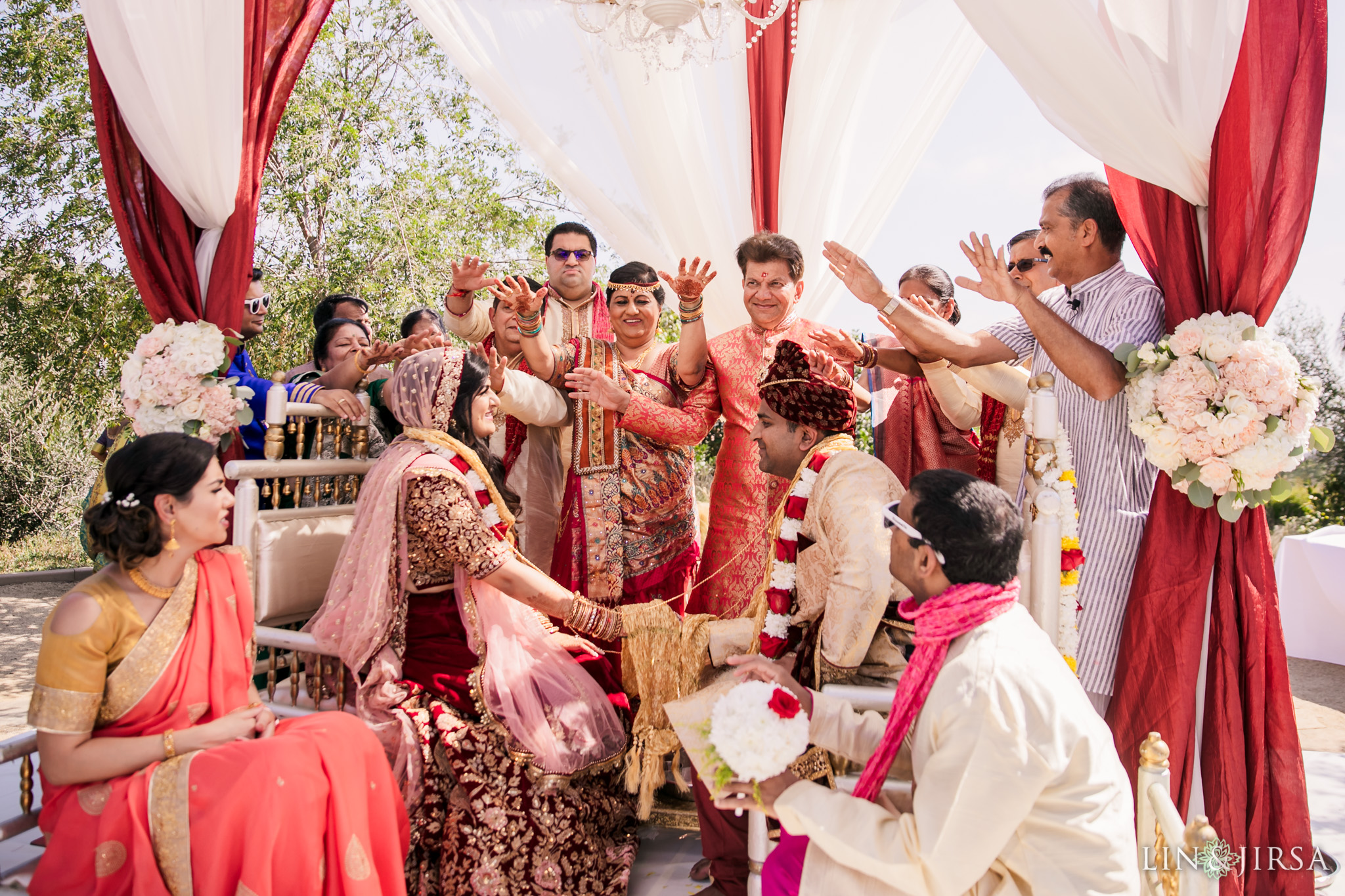 27 sheraton carlsbad resort indian wedding photography