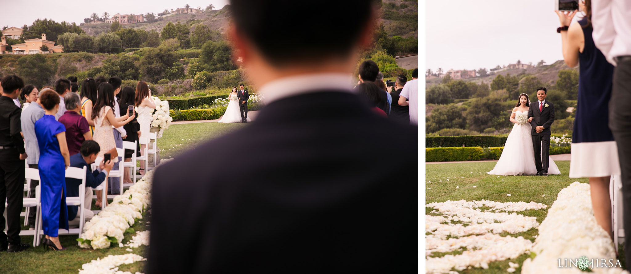 29 pelican hill orange county chinese wedding photography