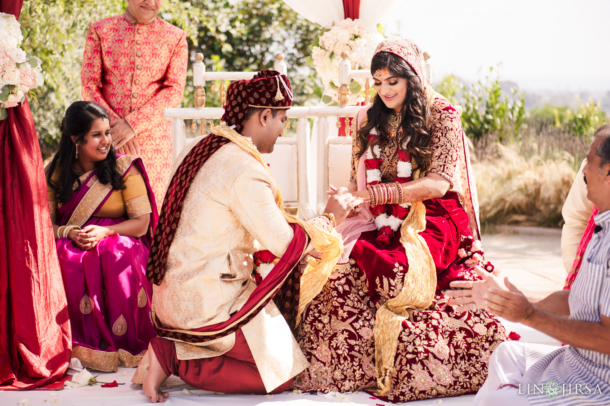 29 sheraton carlsbad resort indian wedding photography