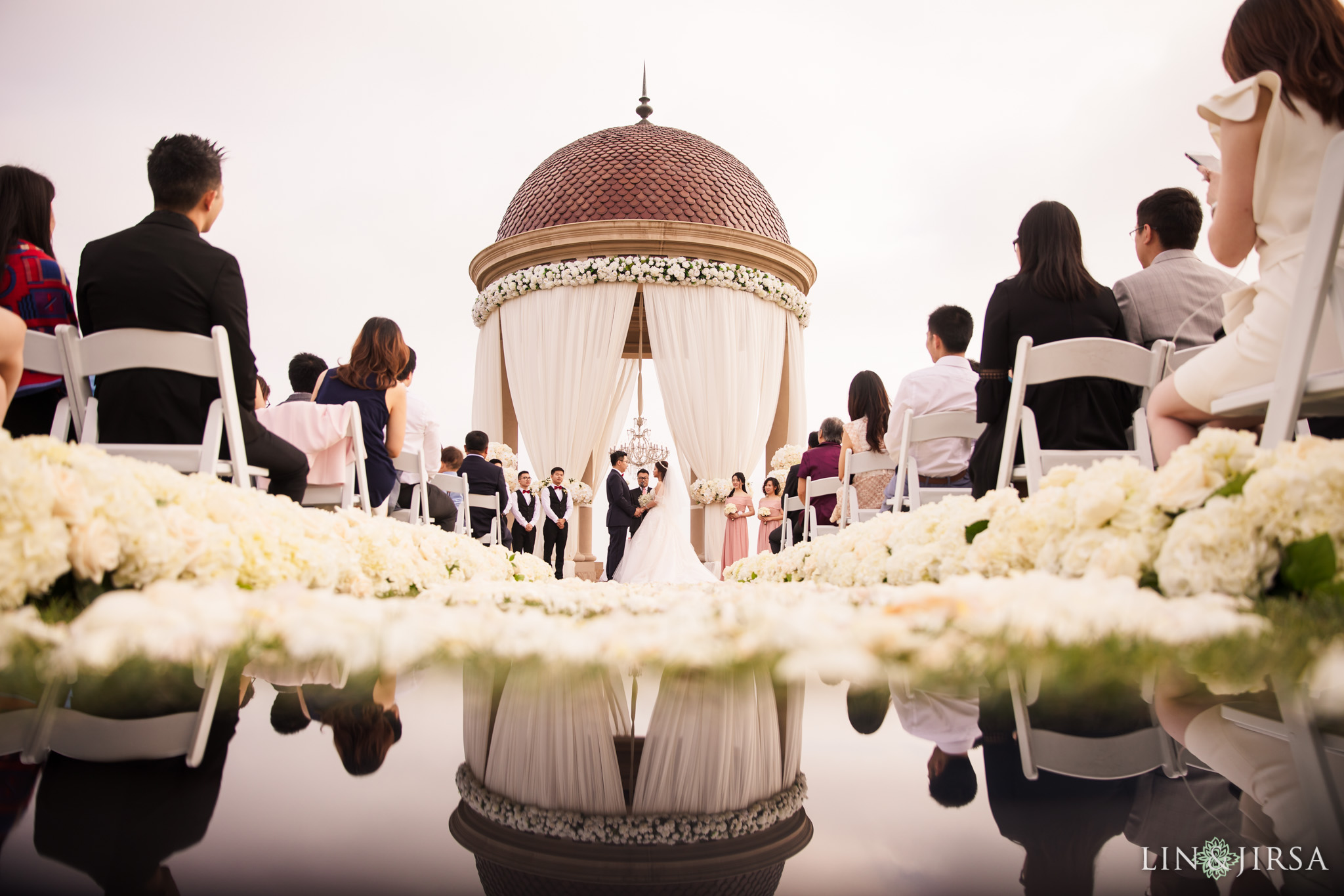 30 pelican hill orange county chinese wedding photography