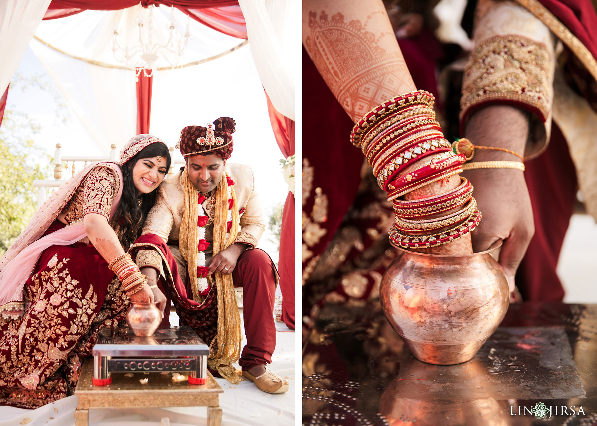 31 sheraton carlsbad resort indian wedding photography
