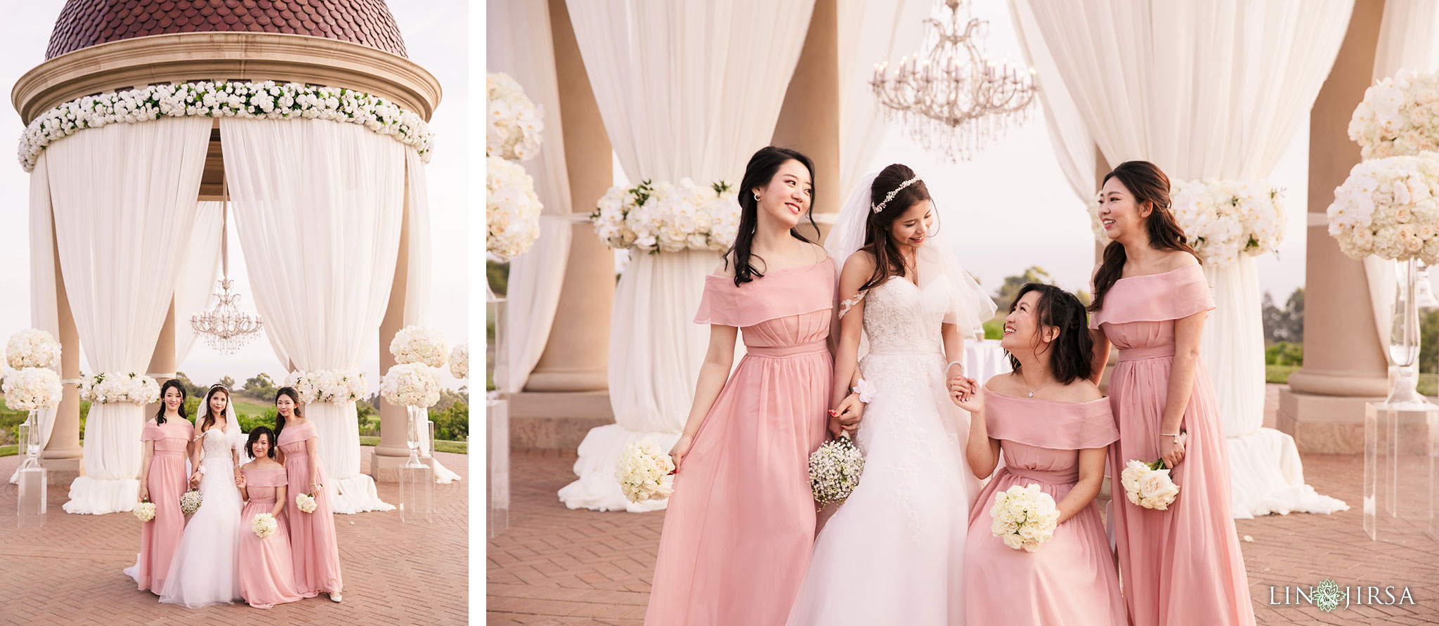 33 pelican hill orange county chinese wedding photography