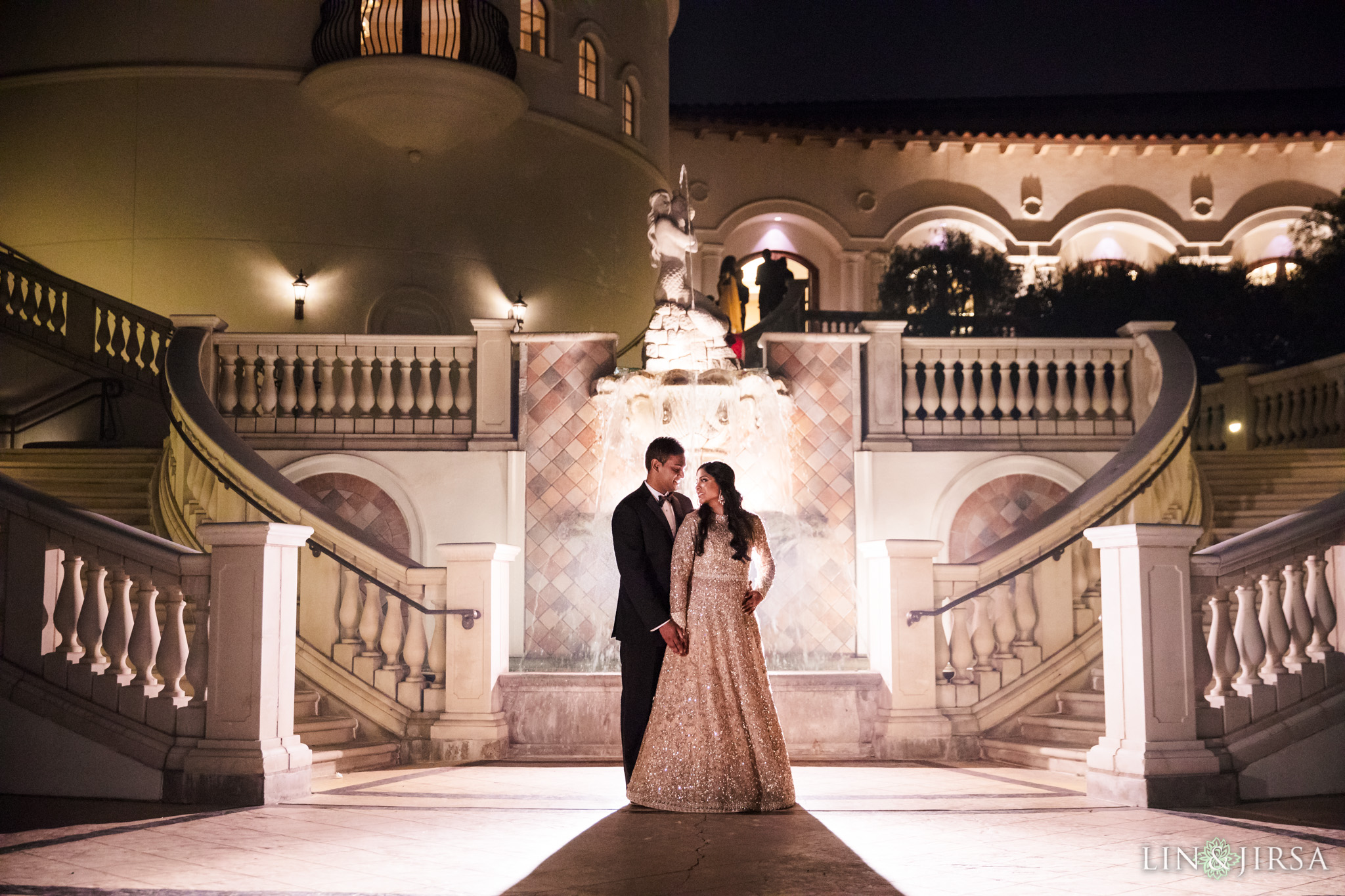 36 monarch beach resort orange county indian wedding photography