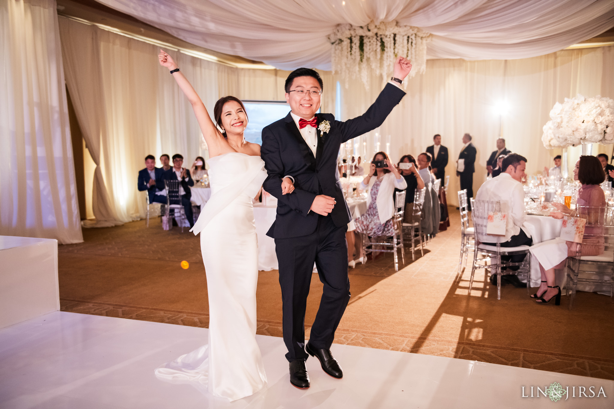 45 pelican hill orange county chinese wedding photography
