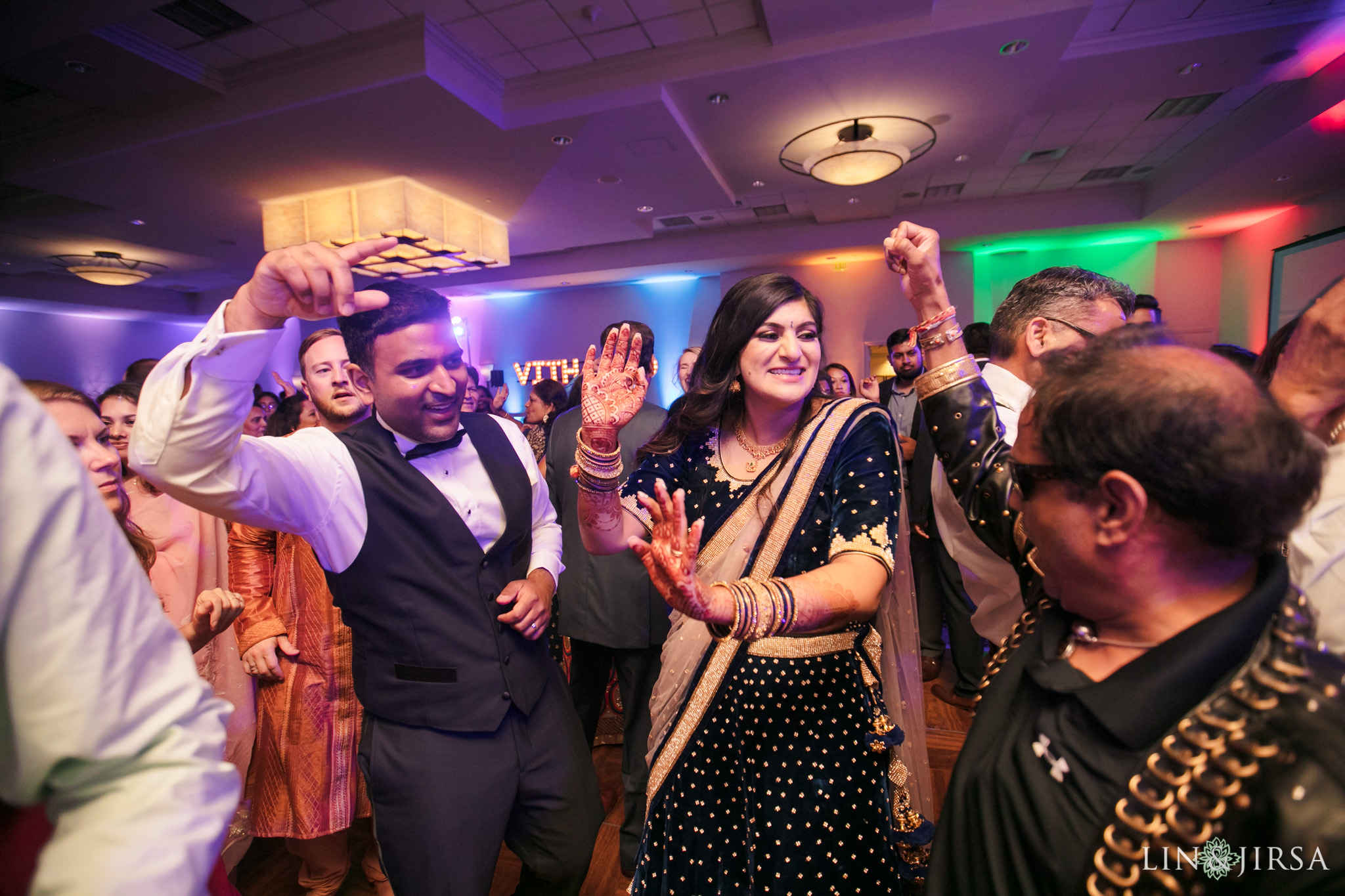 48 sheraton carlsbad resort indian wedding photography