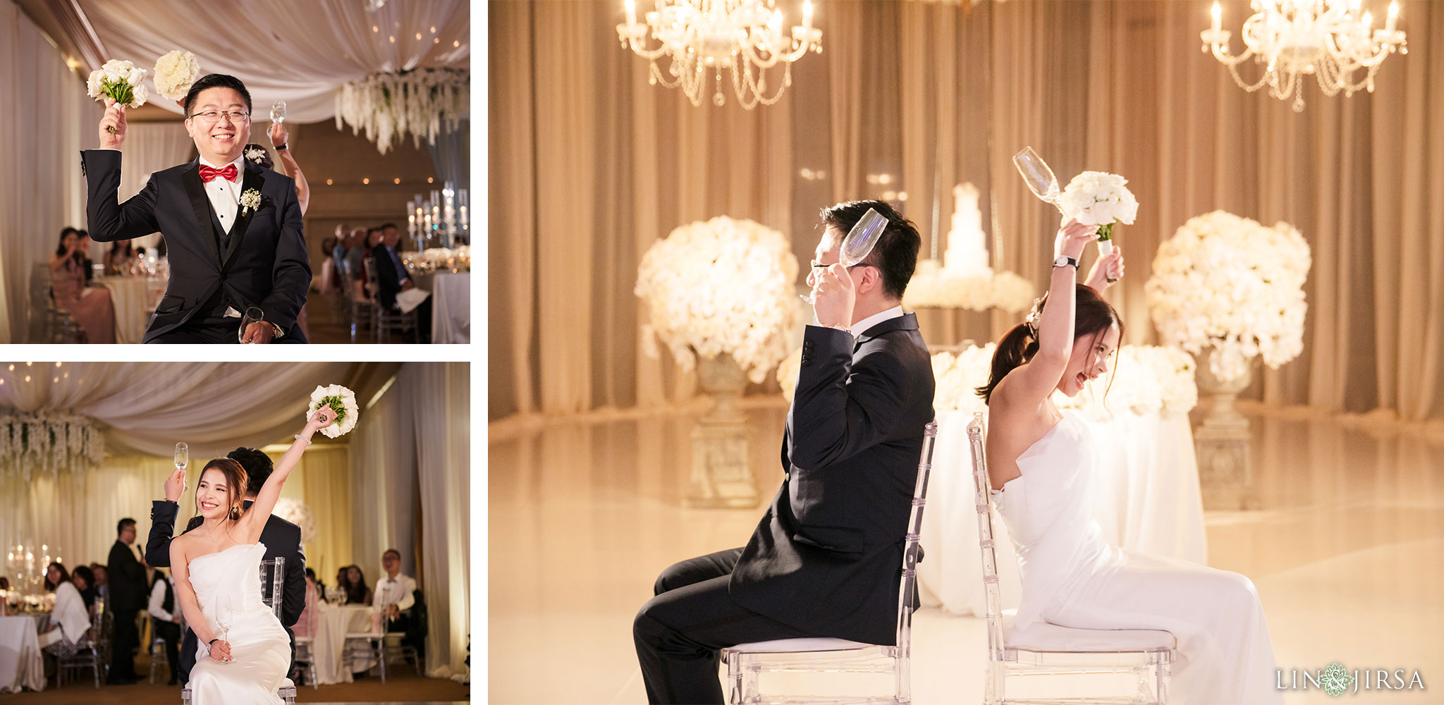 49 pelican hill orange county chinese wedding photography