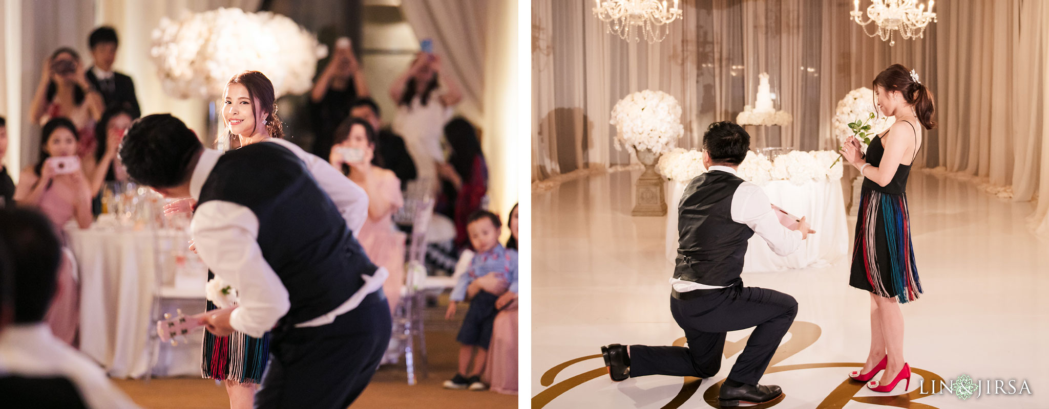 50 pelican hill orange county chinese wedding photography