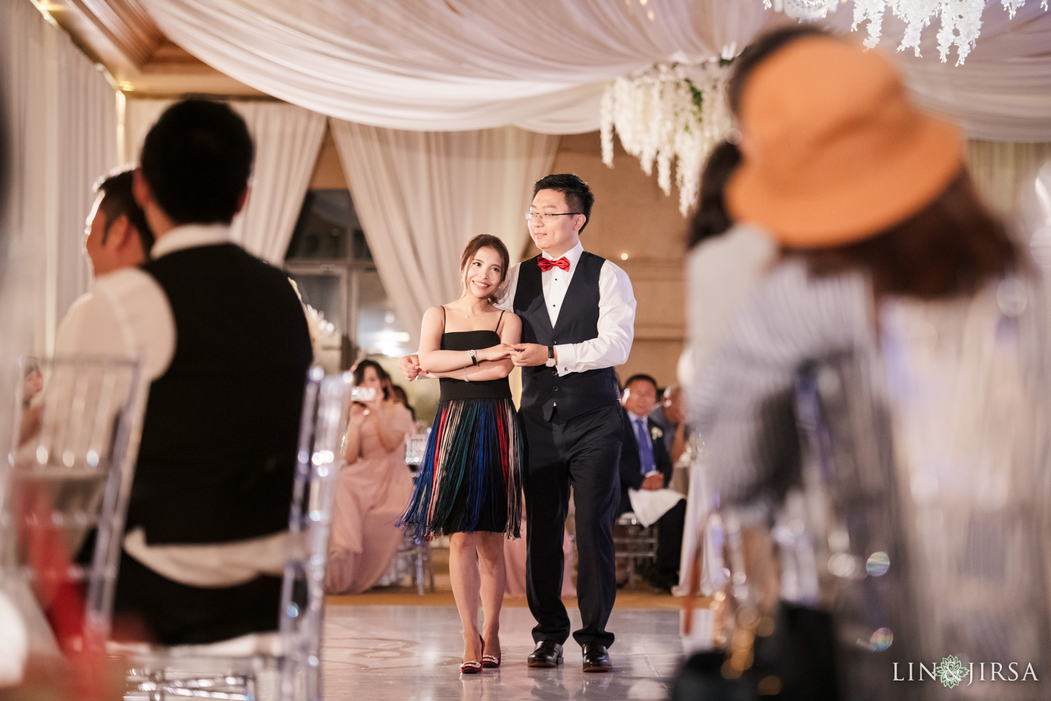51 pelican hill orange county chinese wedding photography