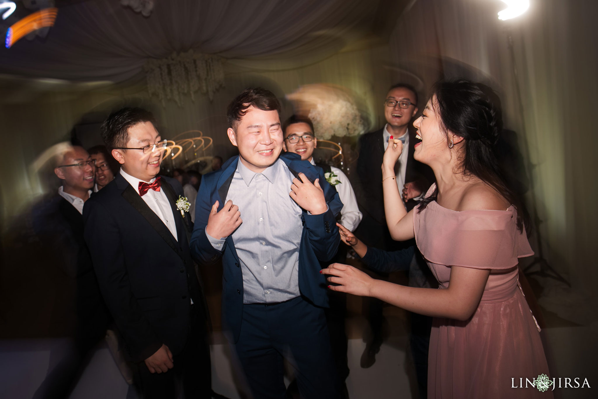53 pelican hill orange county chinese wedding photography