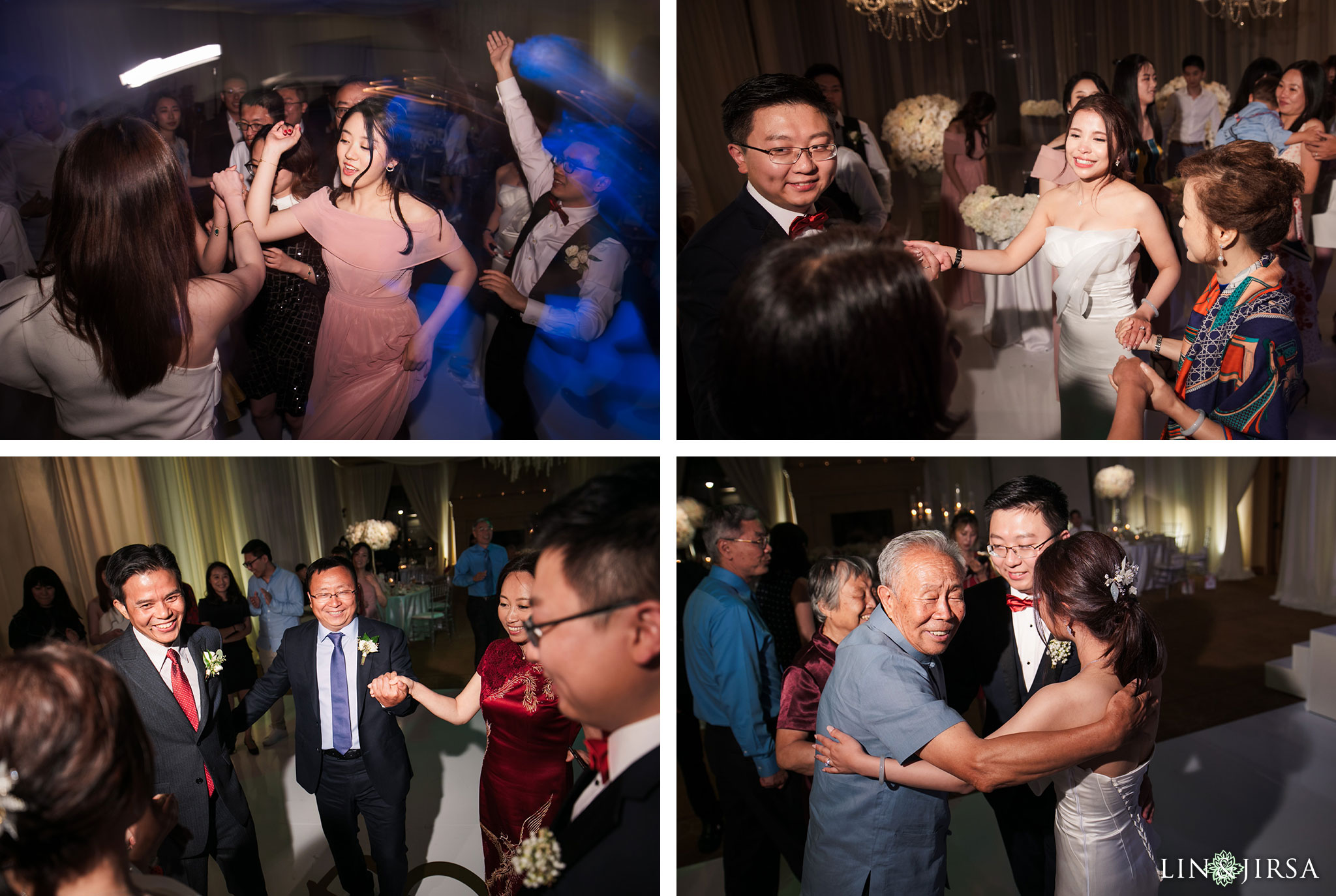 54 pelican hill orange county chinese wedding photography