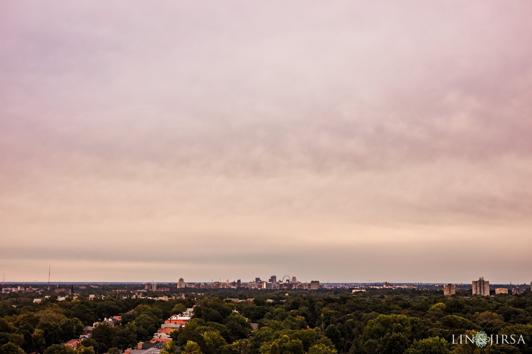 zpj Ritz Carlton St Louis Missouri Indian Wedding Photography