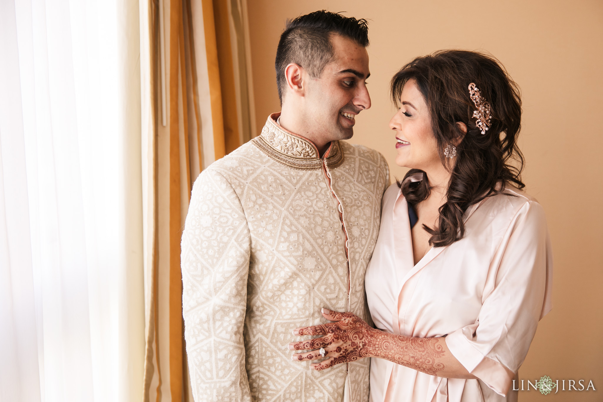 0115 SR Beverly Hilton Los Angeles South Asian Wedding Photography