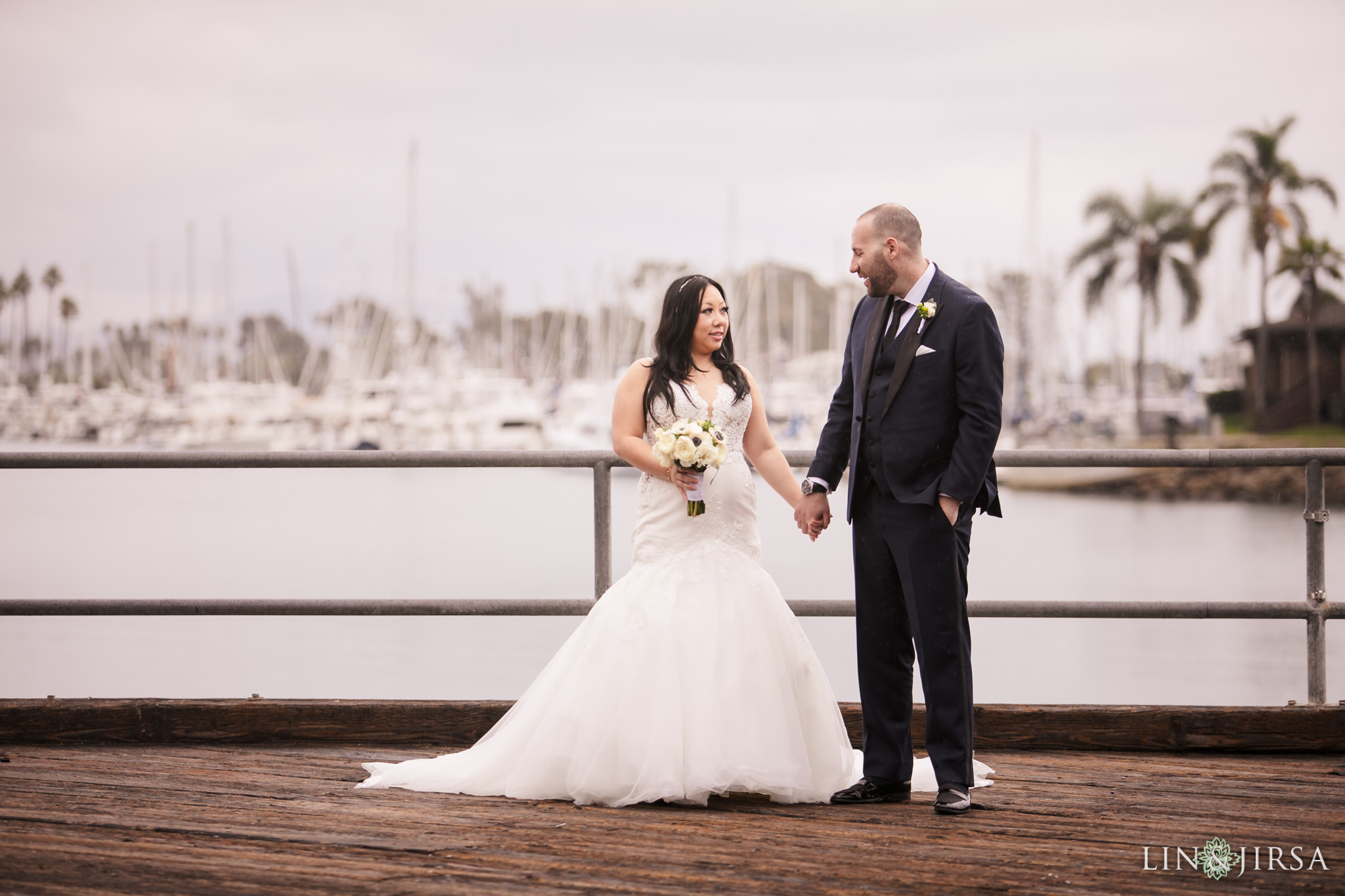 0163 JD Cannon Seafood Grill Dana Point Orange County Wedding Photography