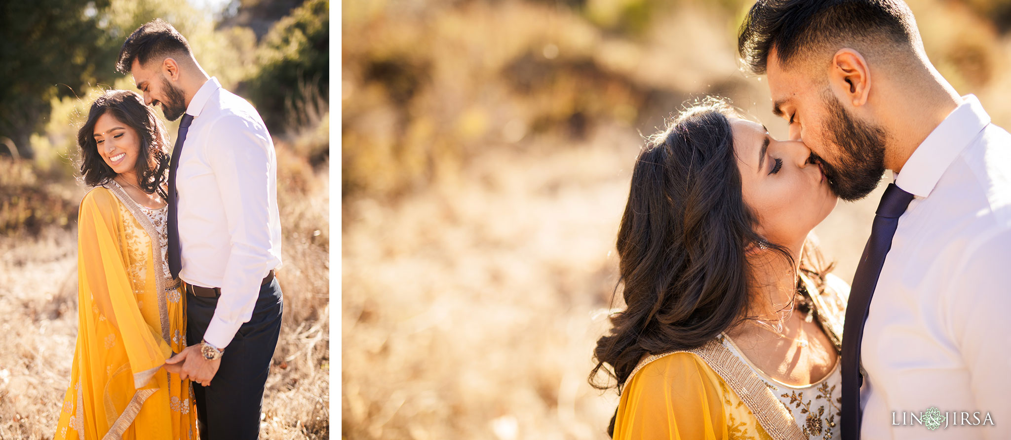 02 laguna beach indian couple post wedding photography