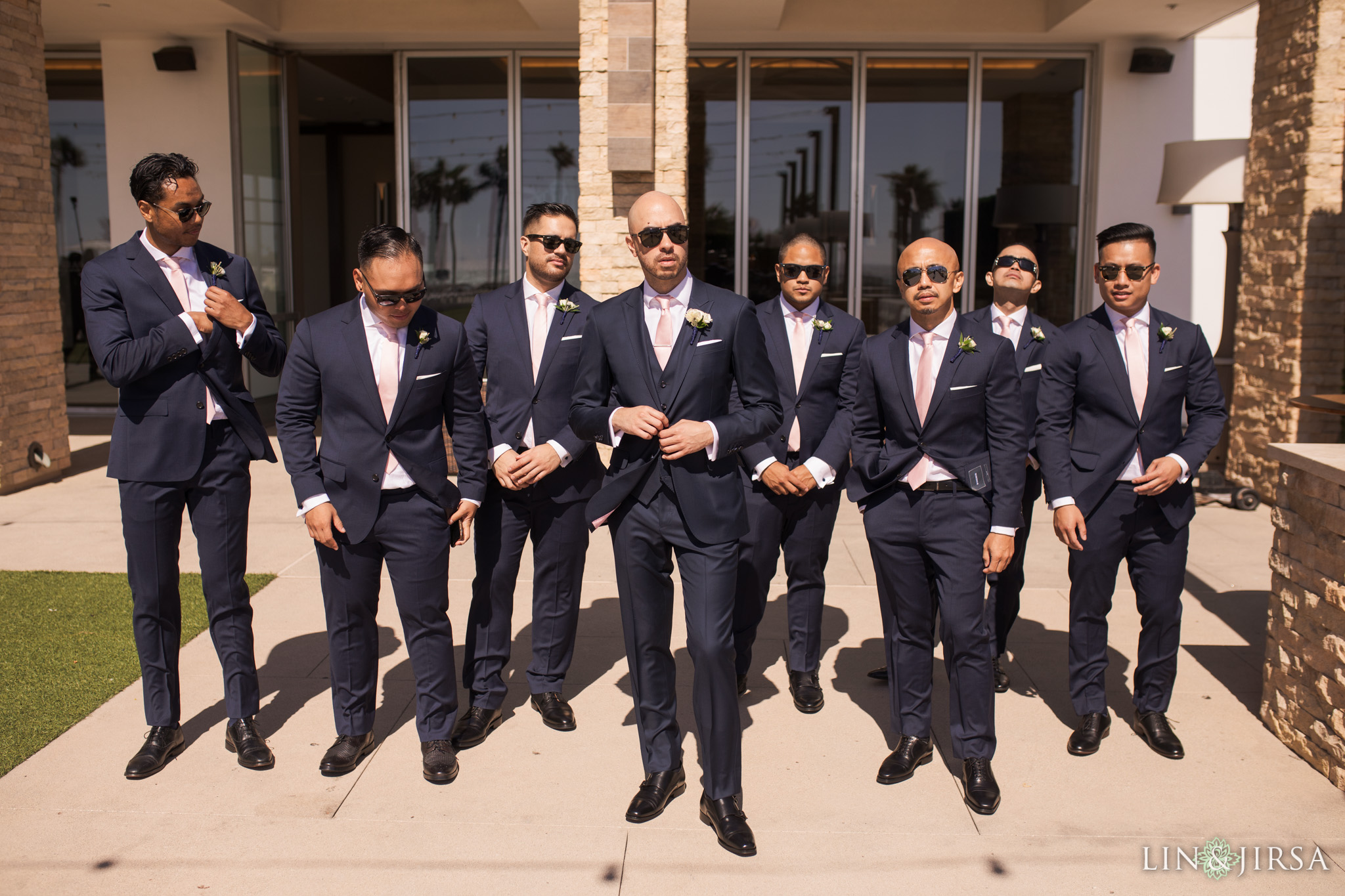 0215 AR Pasea Huntington Beach Orange County Wedding Photography