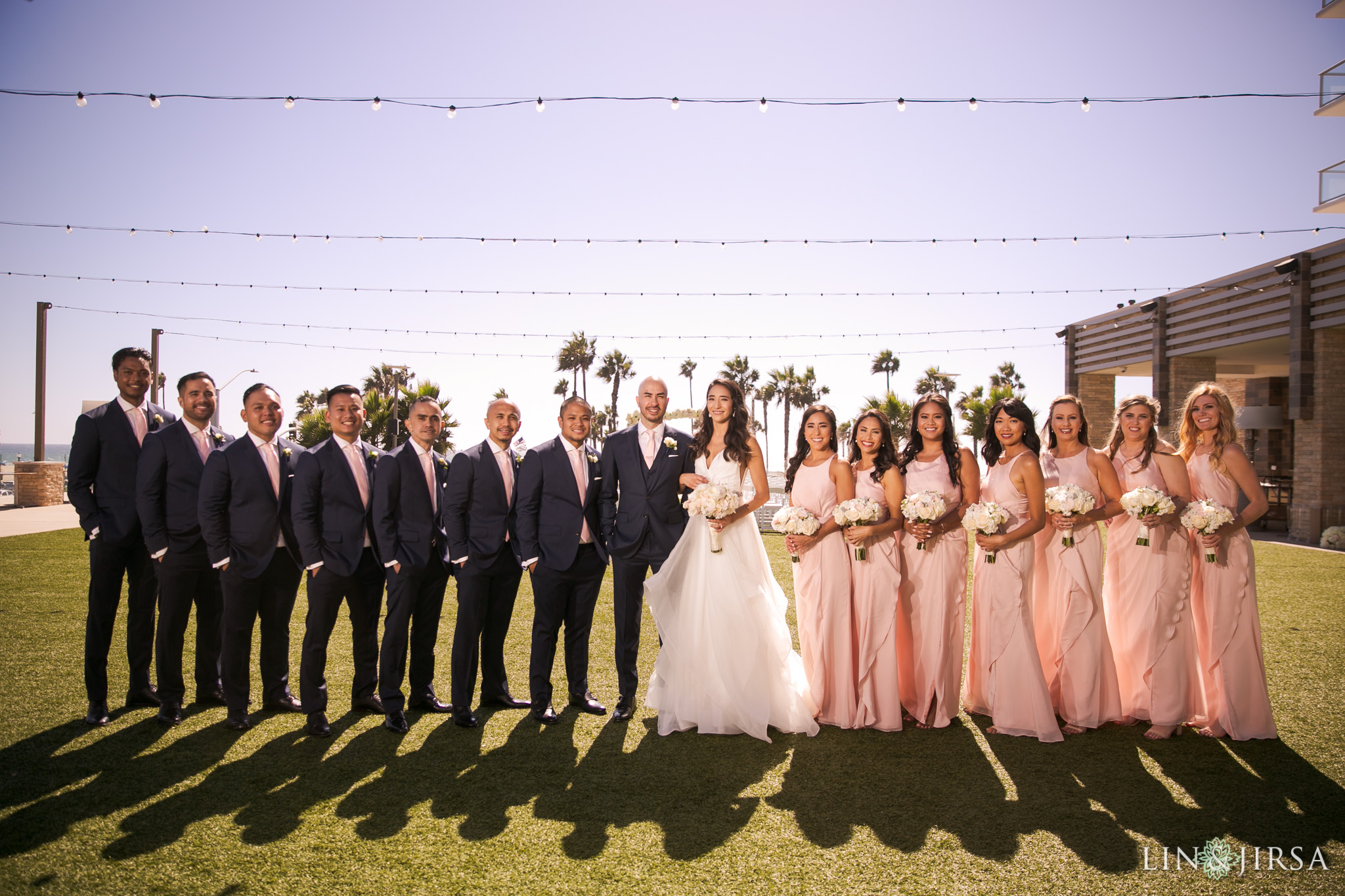 0225 AR Pasea Huntington Beach Orange County Wedding Photography