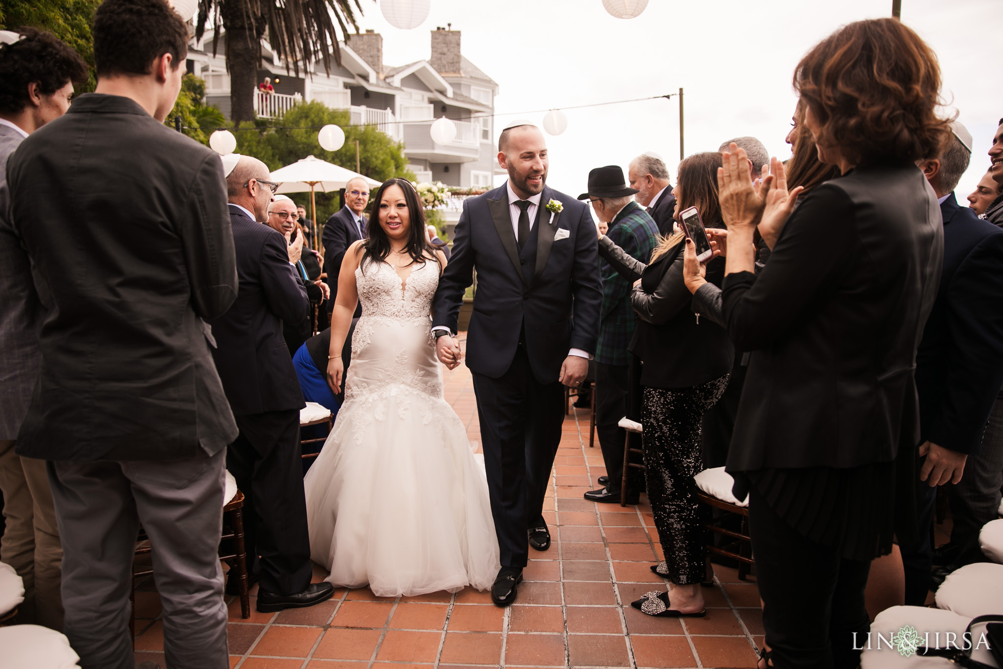 0250 JD Cannon Seafood Grill Dana Point Orange County Wedding Photography