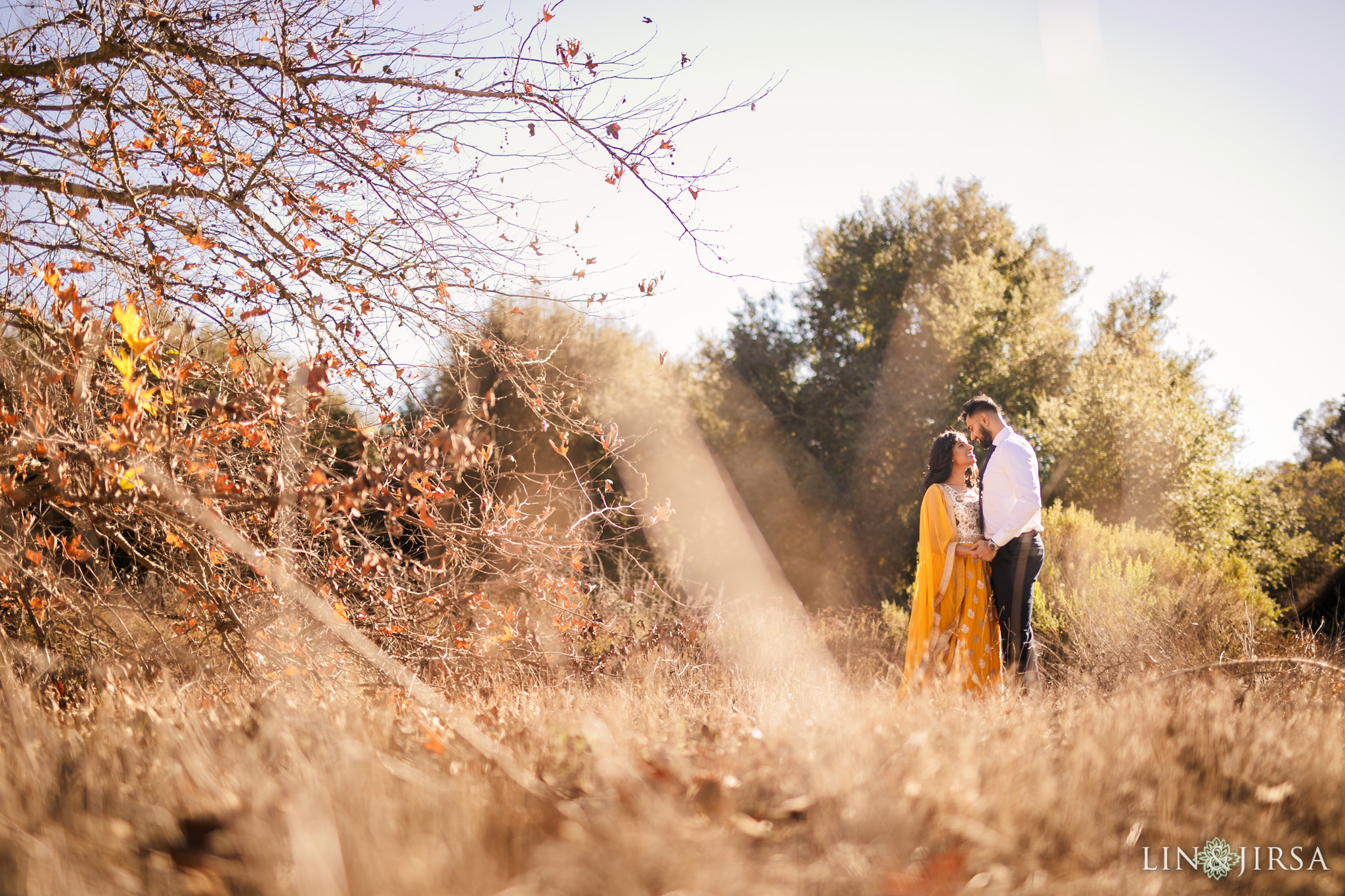 03 laguna beach indian couple post wedding photography