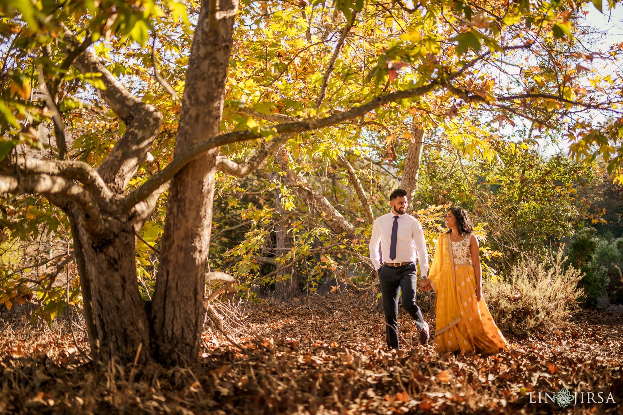 04 laguna beach indian couple post wedding photography