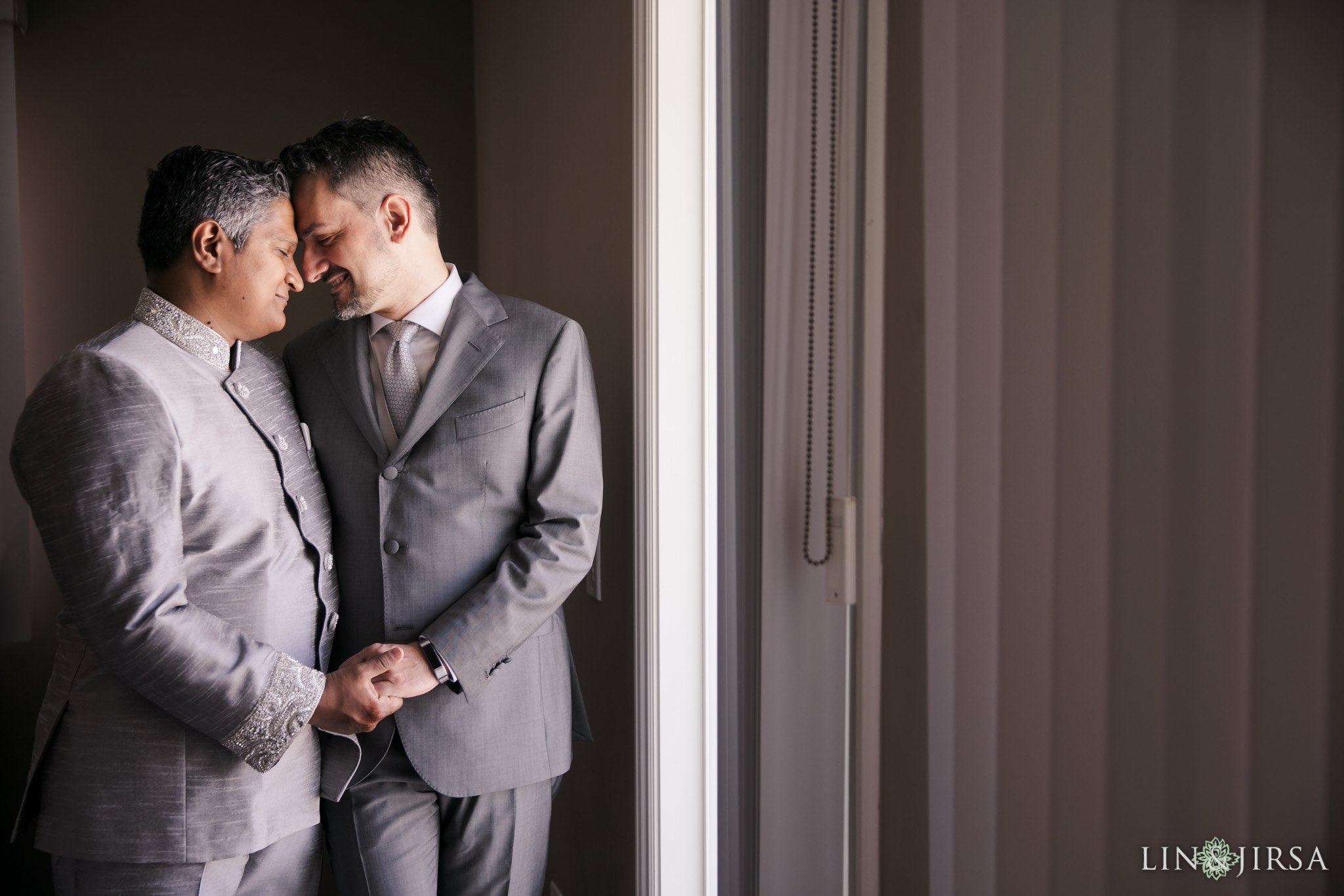 06 seven degrees laguna beach gay wedding photography