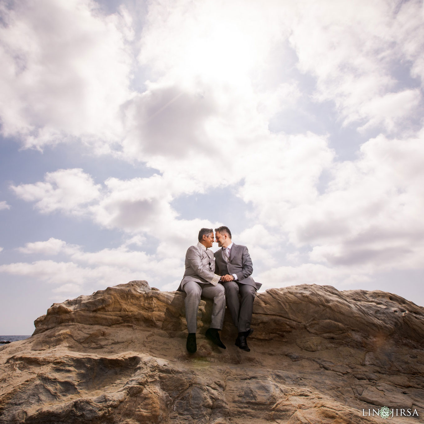 09 seven degrees laguna beach gay wedding photography