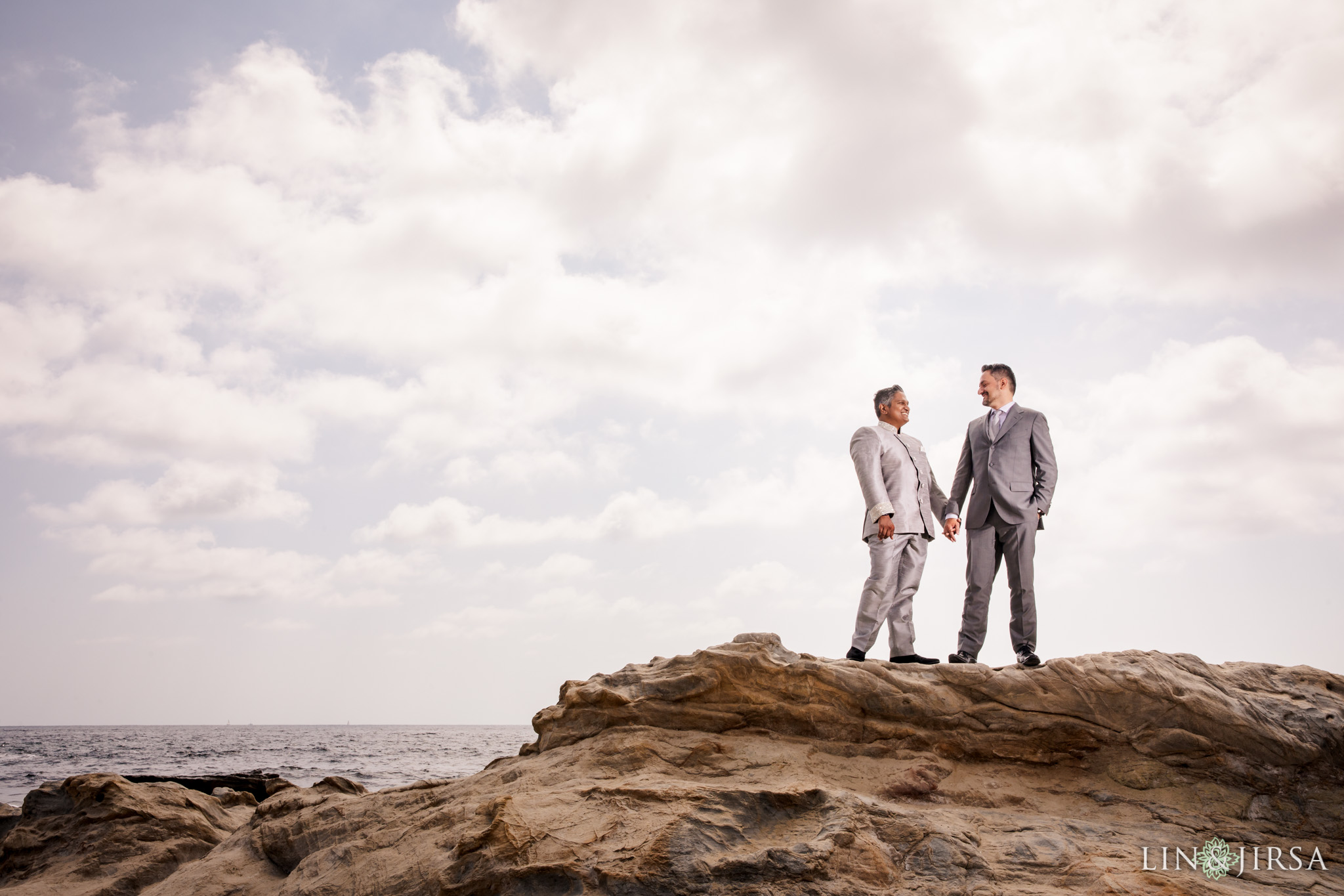 10 seven degrees laguna beach gay wedding photography