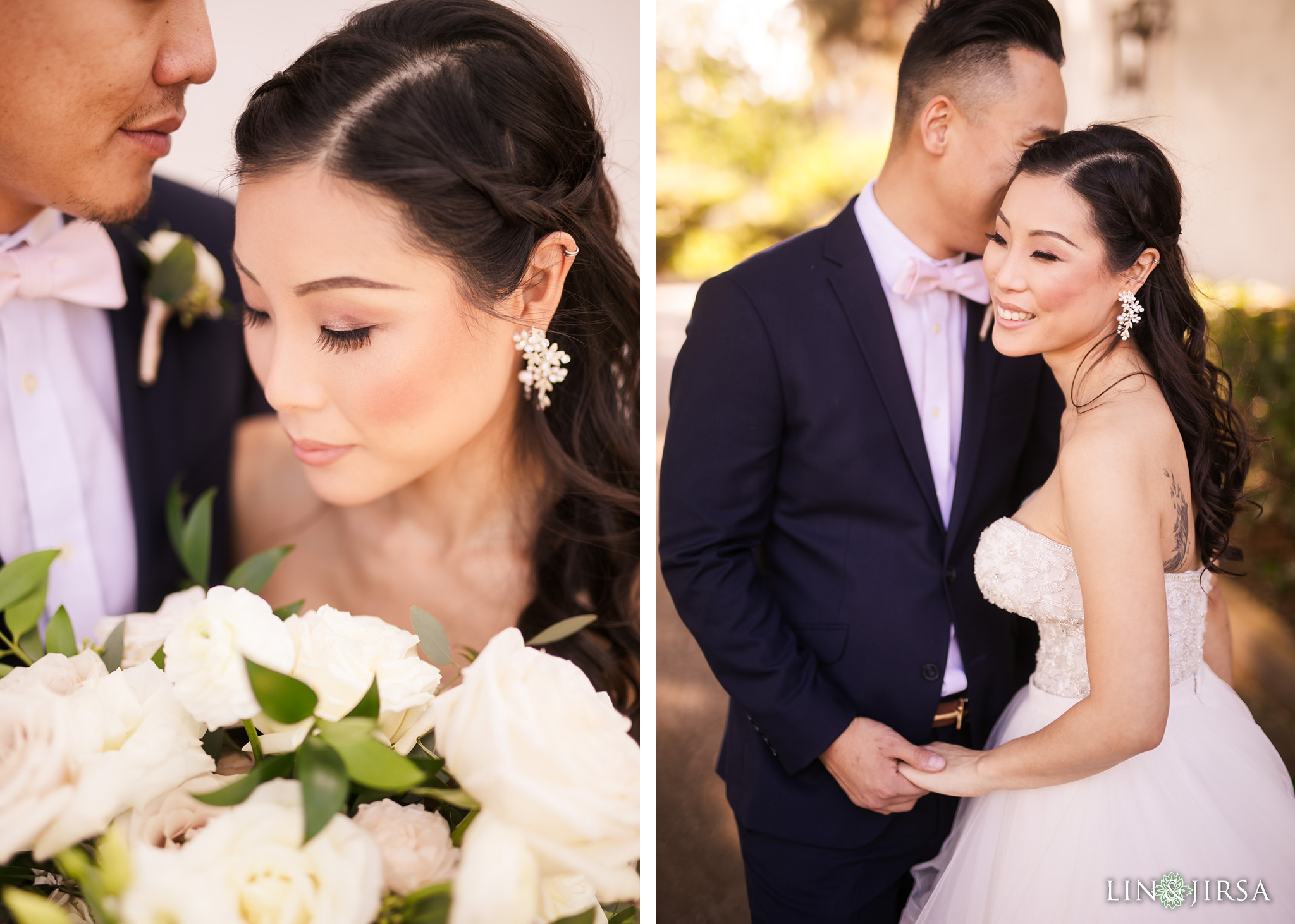 11 Los Coyotes Country Club Buena Park Wedding Photography