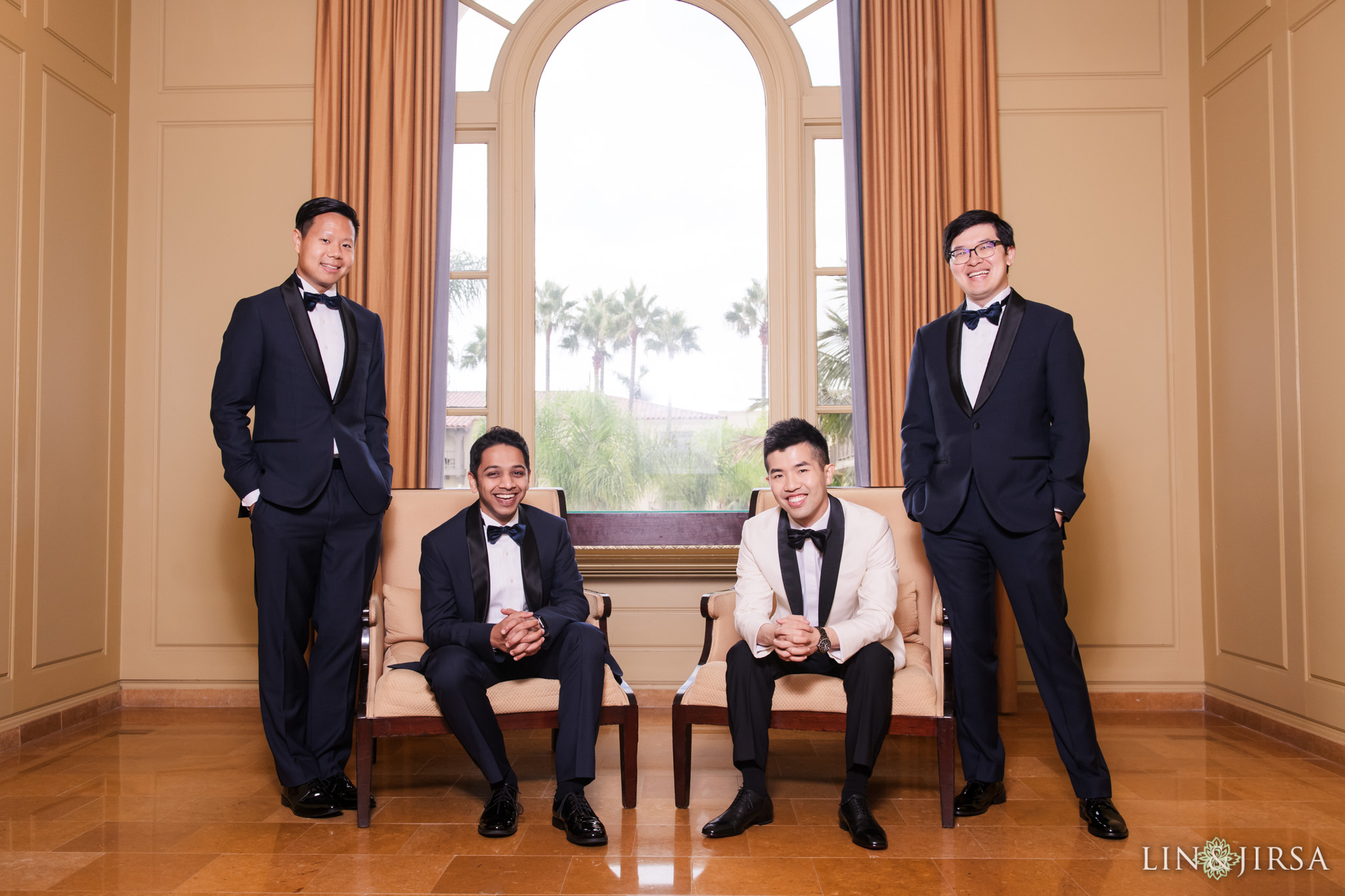 11 ritz carlton laguna niguel wedding chinese