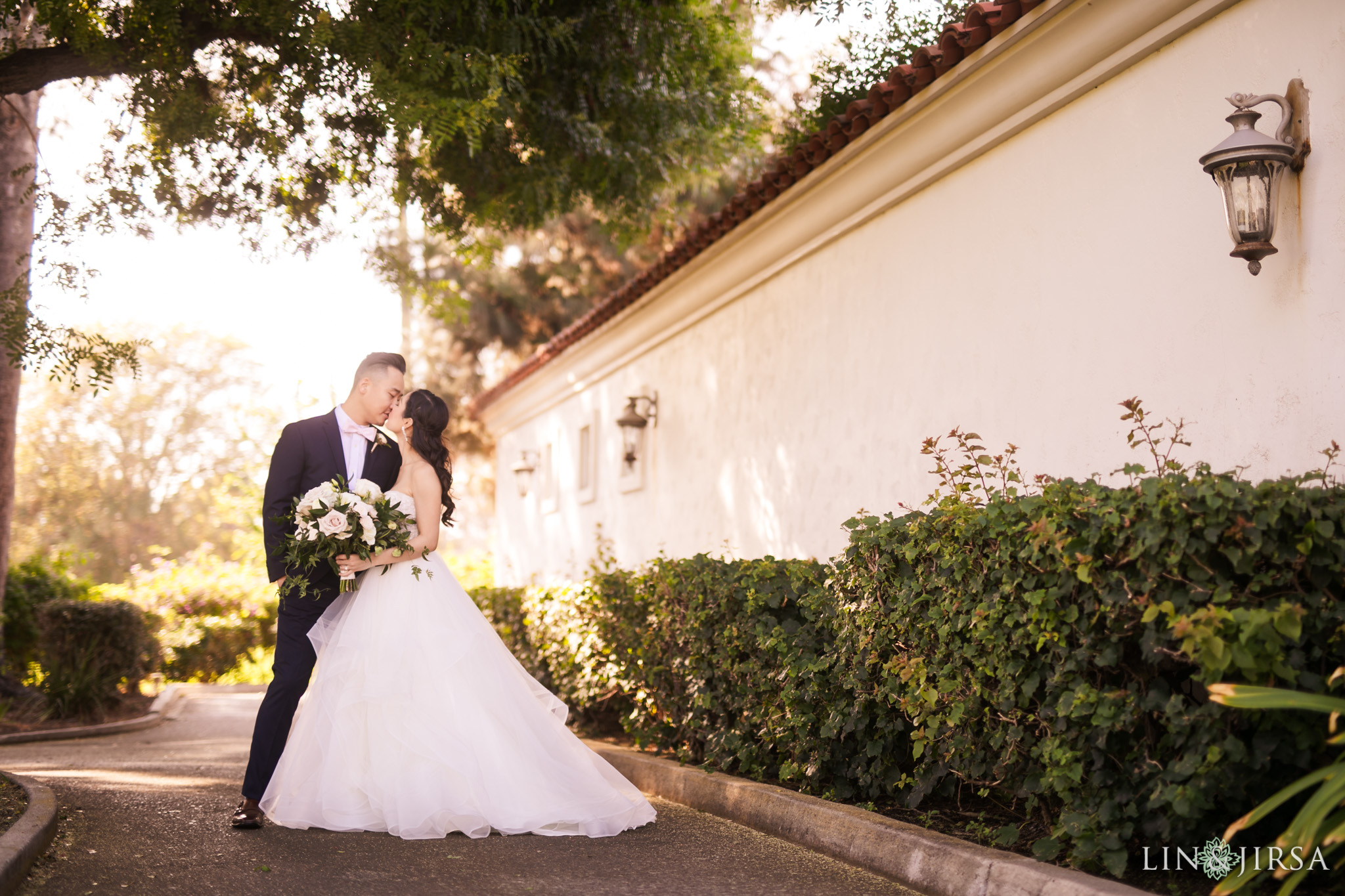 12 Los Coyotes Country Club Buena Park Wedding Photography