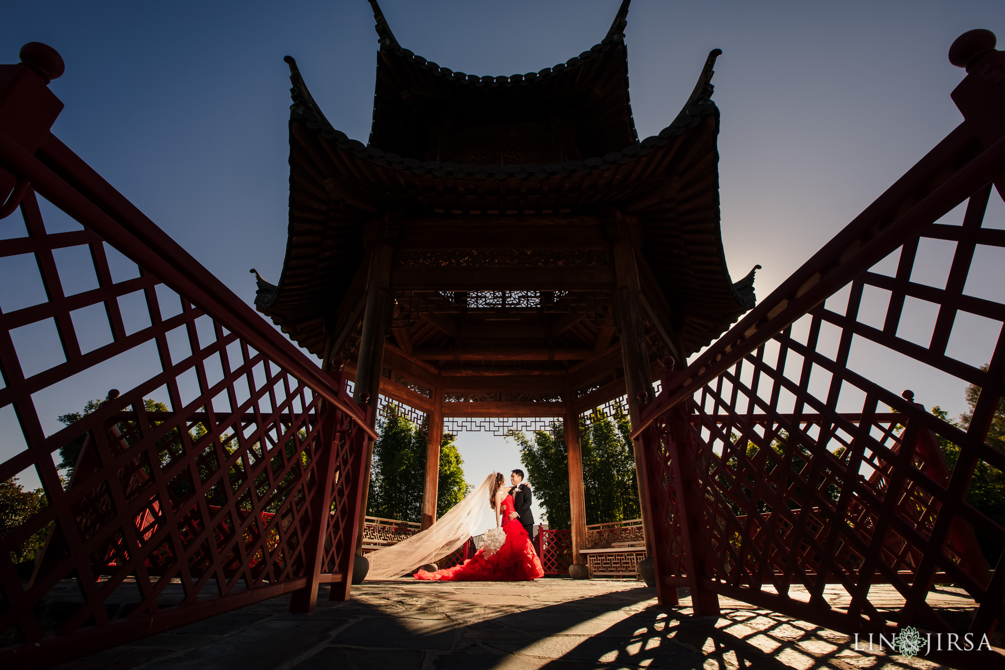 12 four seasons westlake village chinese wedding