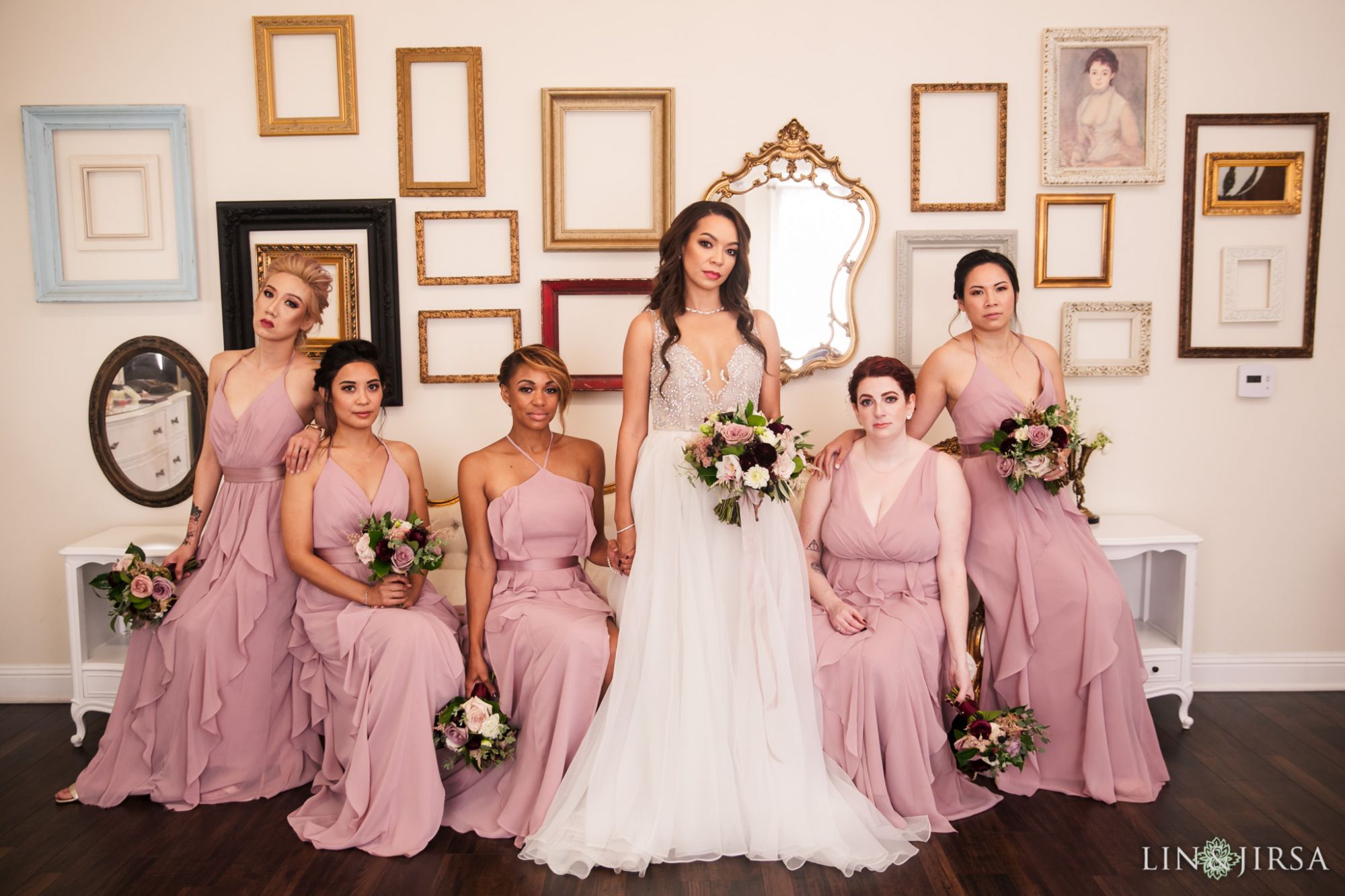 The Loft on Pine Long Beach Wedding Samantha & Michael