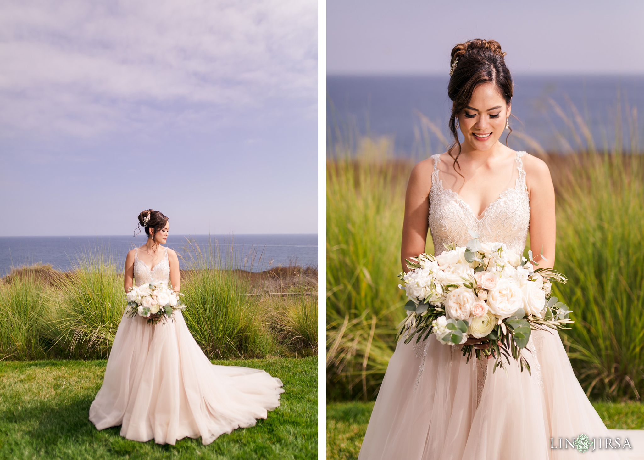 12 palos verdes golf club wedding photography