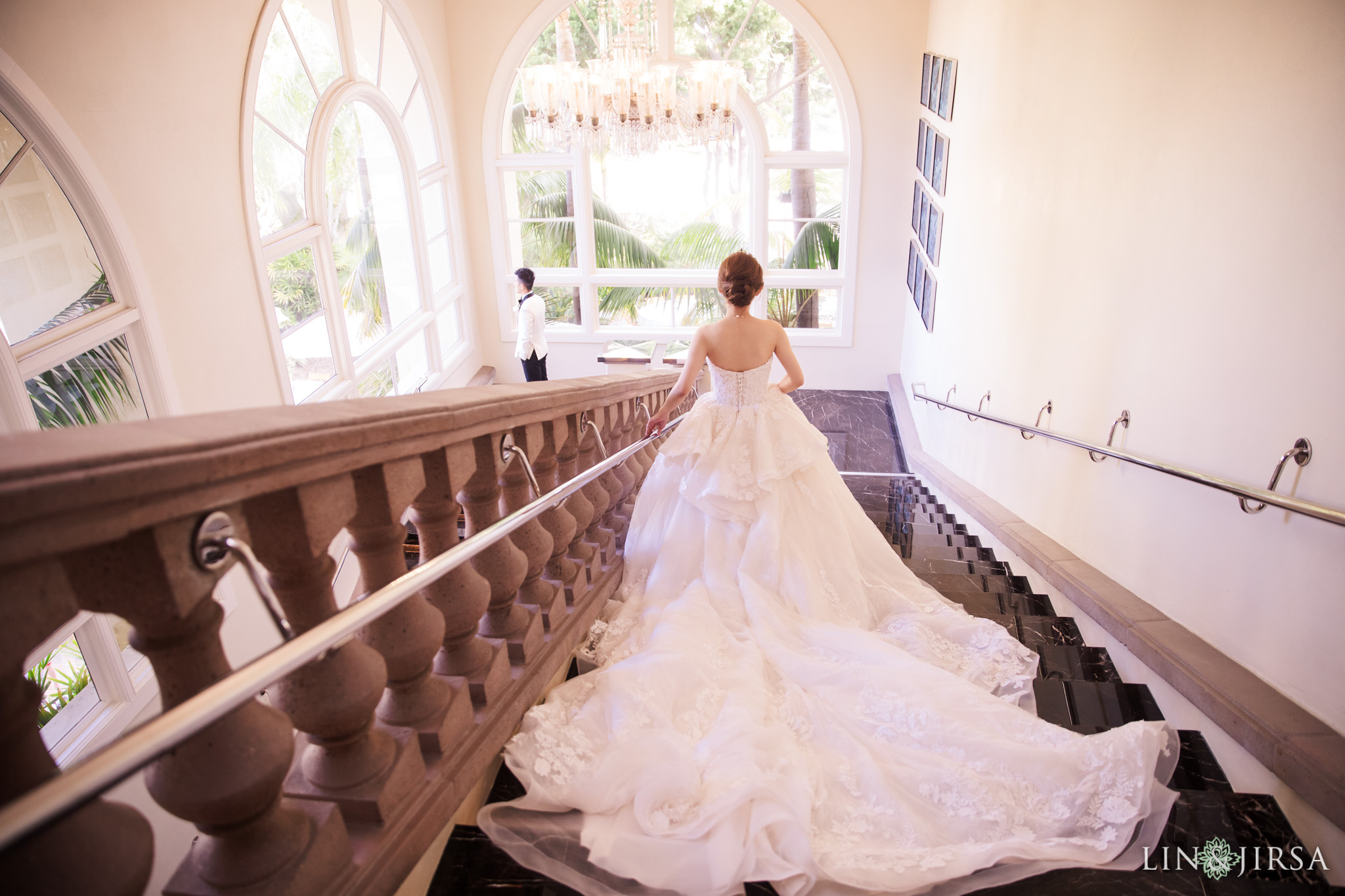 12 ritz carlton laguna niguel wedding chinese