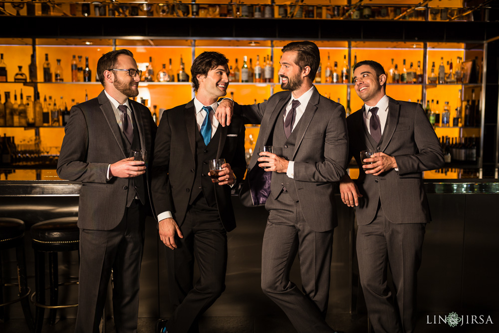 13 marriage groomsmen cheers 1