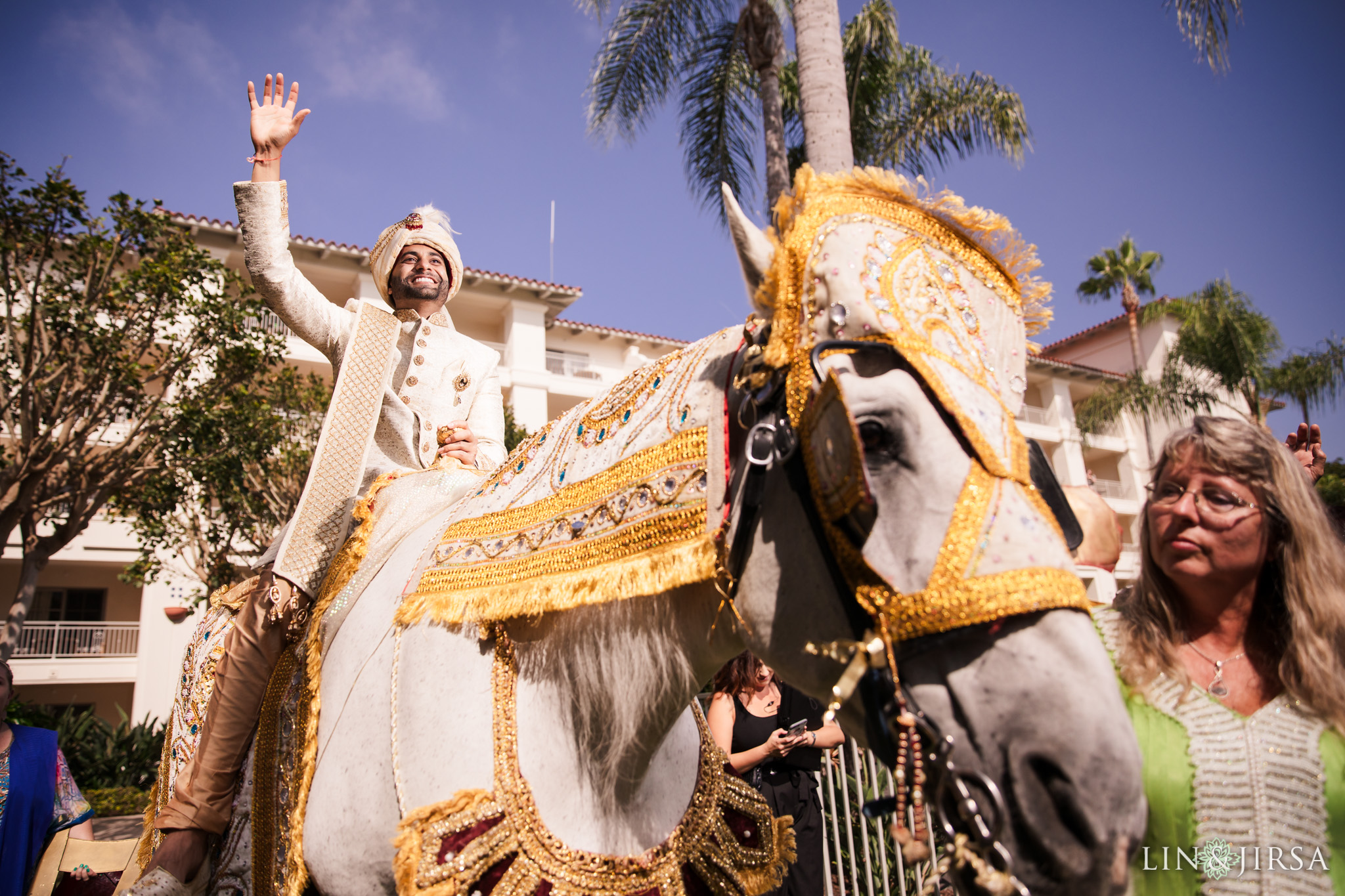 13 park hyatt aviara resort carlsbad indian wedding photography