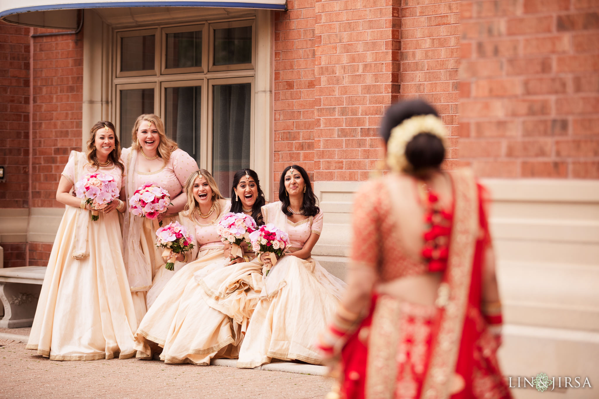 14 Ritz Carlton St Louis Missouri Indian Wedding Photography