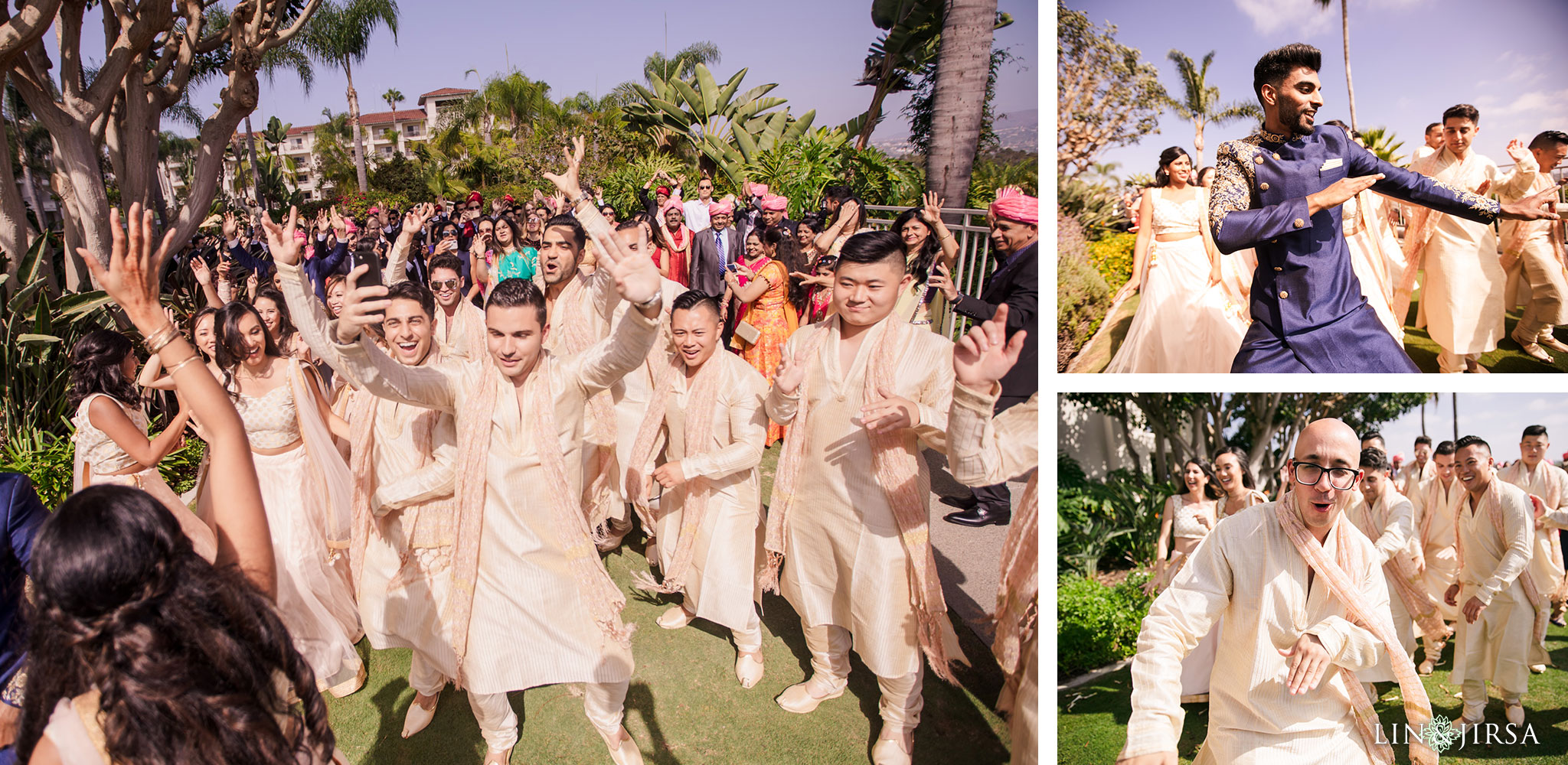 14 park hyatt aviara resort carlsbad indian wedding photography