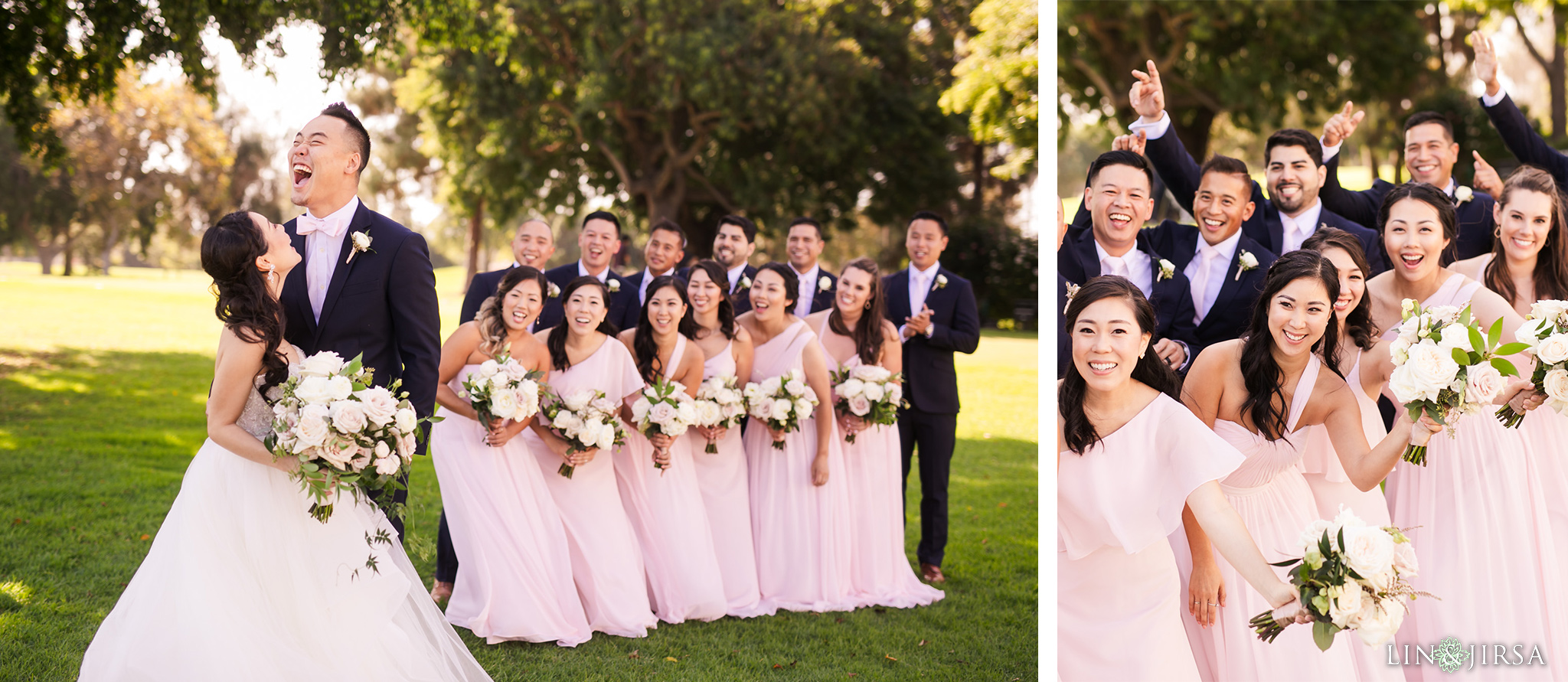 15 Los Coyotes Country Club Buena Park Wedding Photography