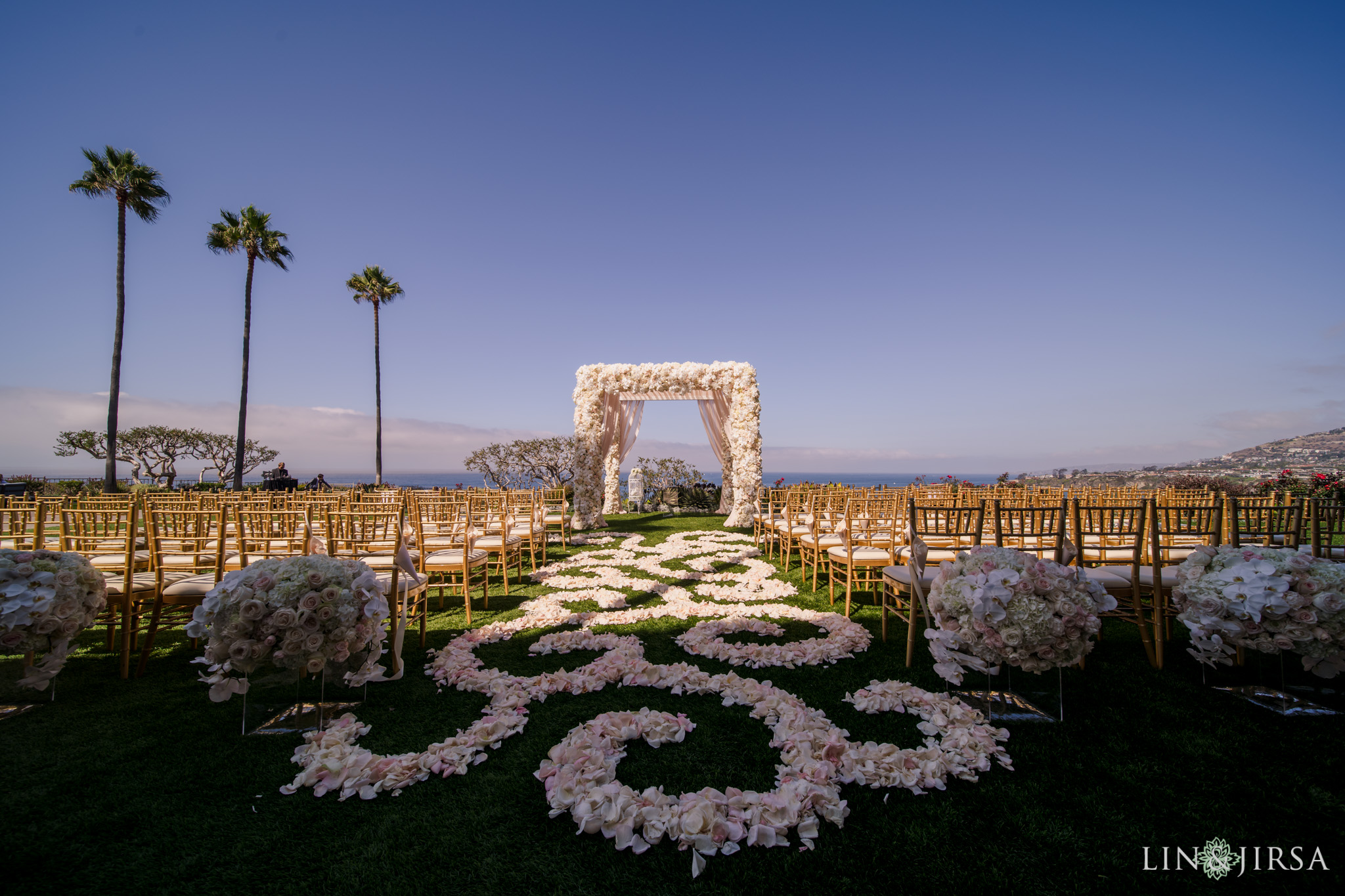 15 ritz carlton laguna niguel wedding chinese