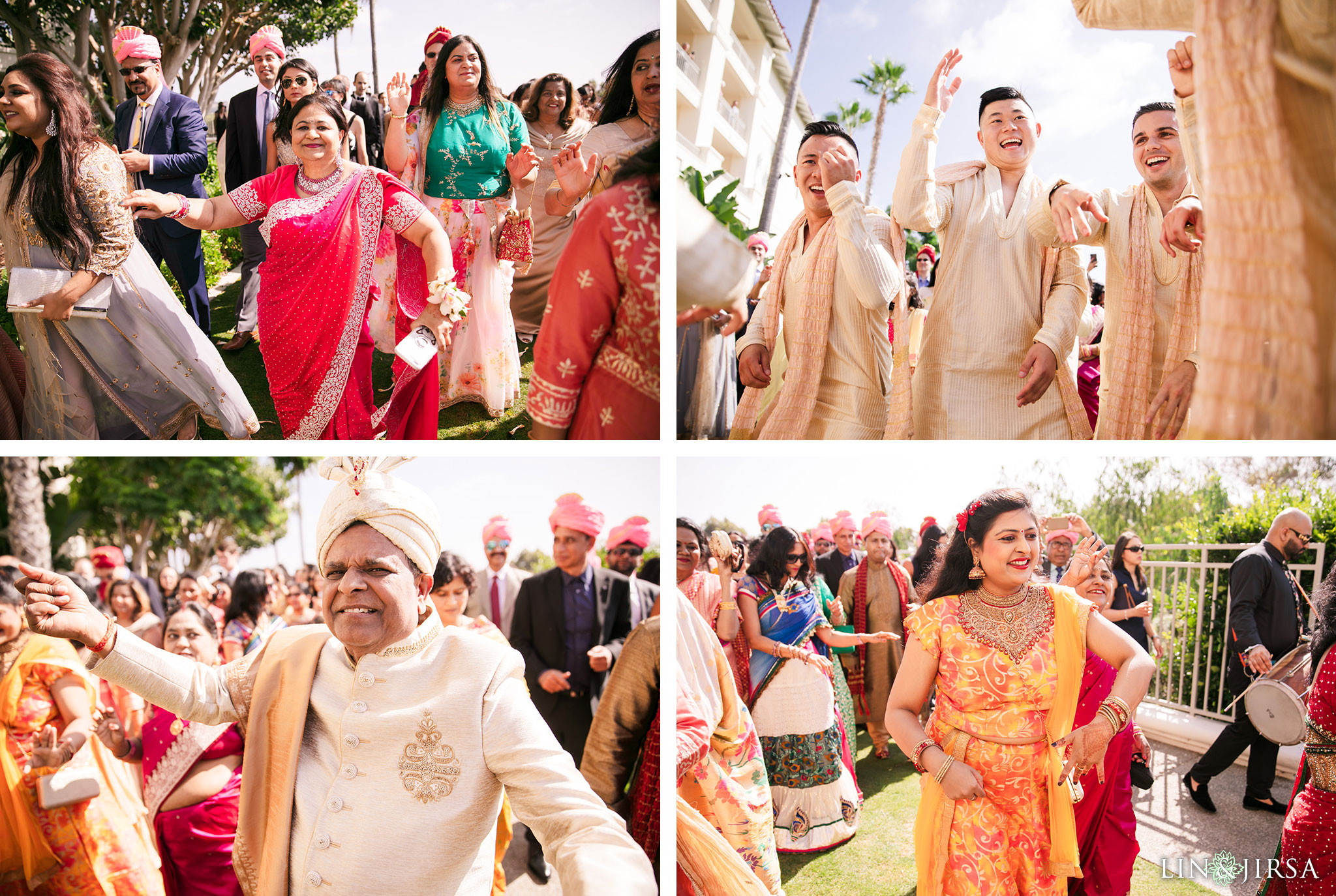 16 park hyatt aviara resort carlsbad indian wedding photography